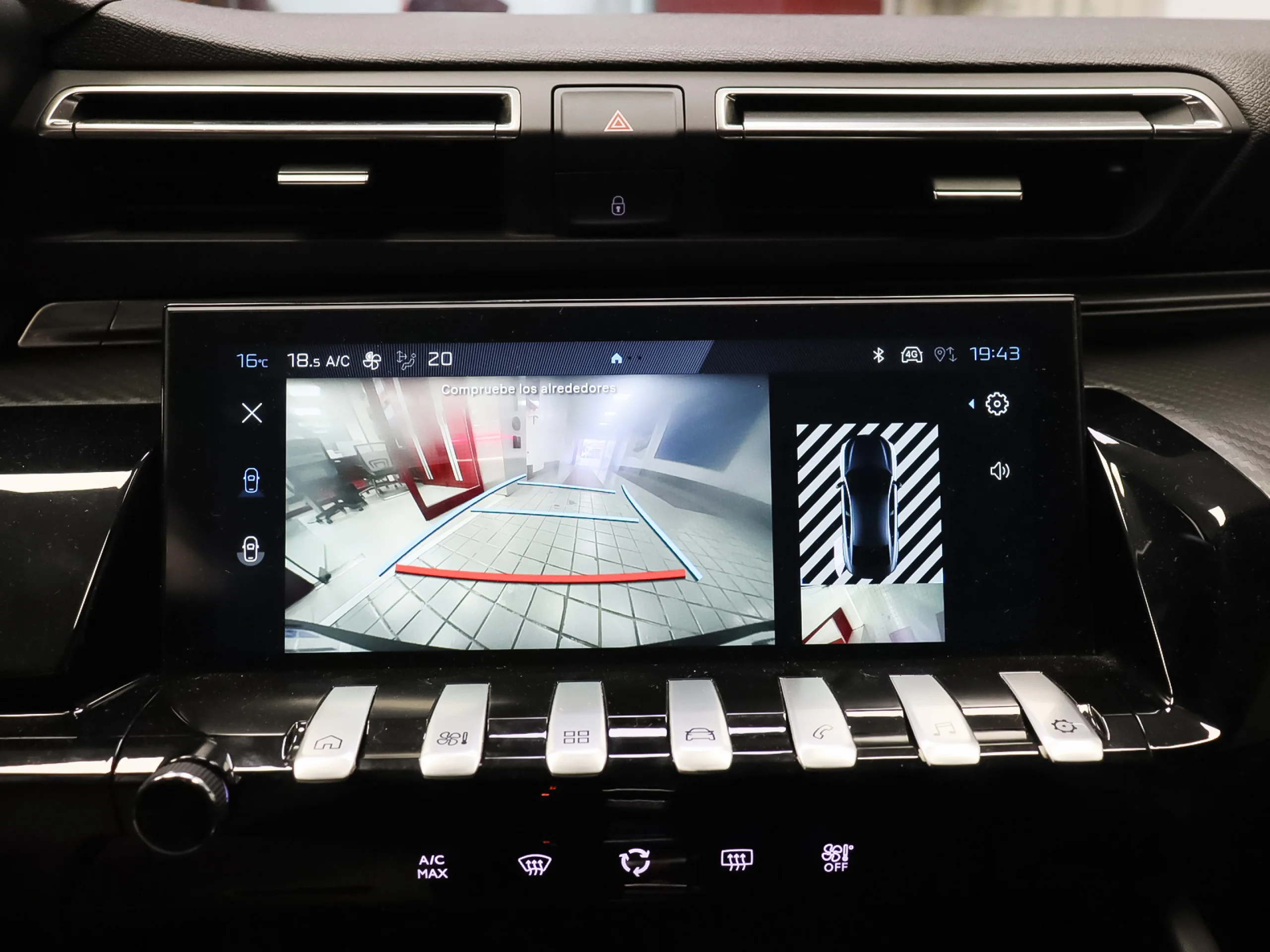 Peugeot 508 PureTech 130 S&S Allure EAT8 96 kW (130 CV) - Foto 17