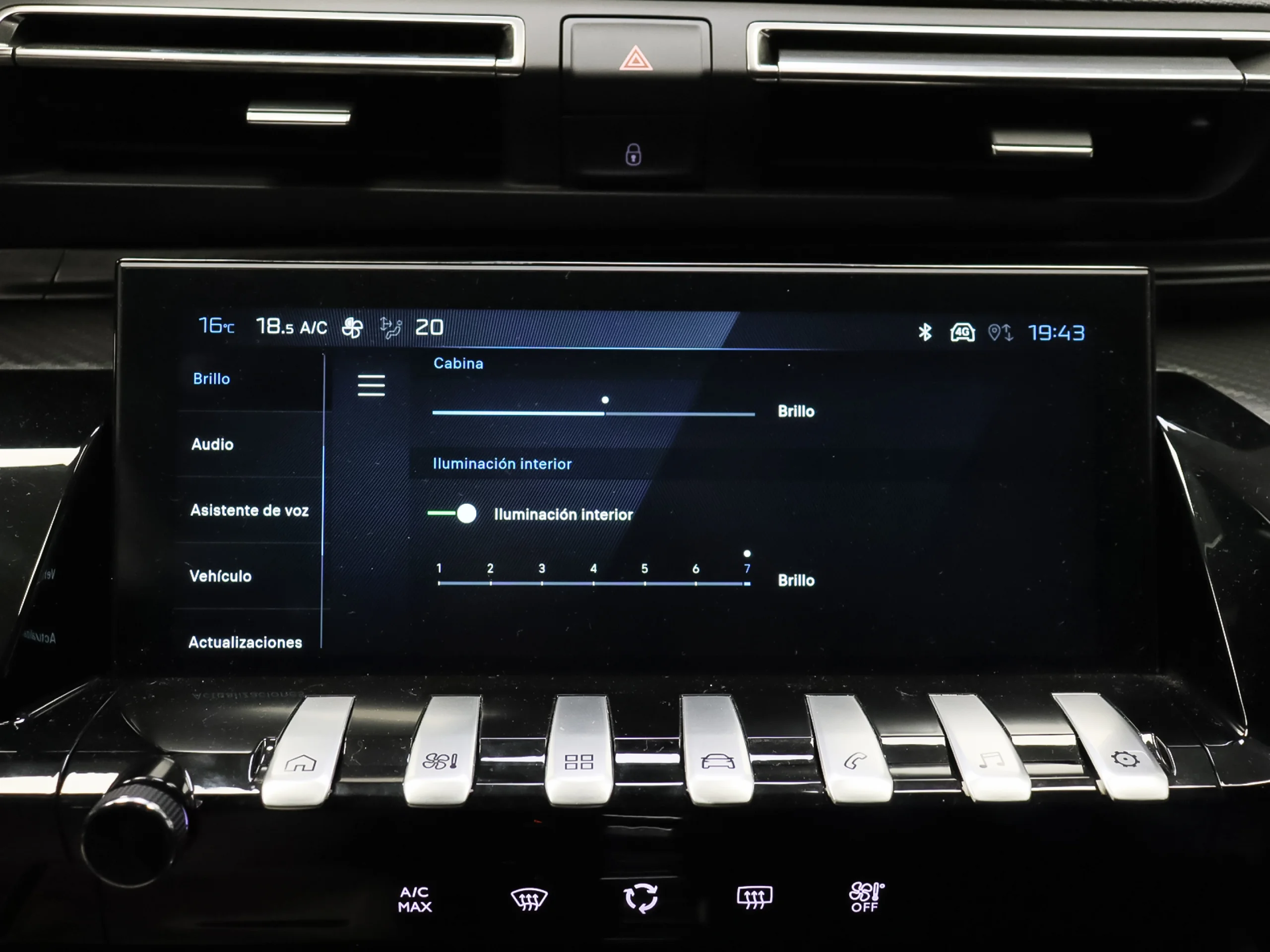 Peugeot 508 PureTech 130 S&S Allure EAT8 96 kW (130 CV) - Foto 18