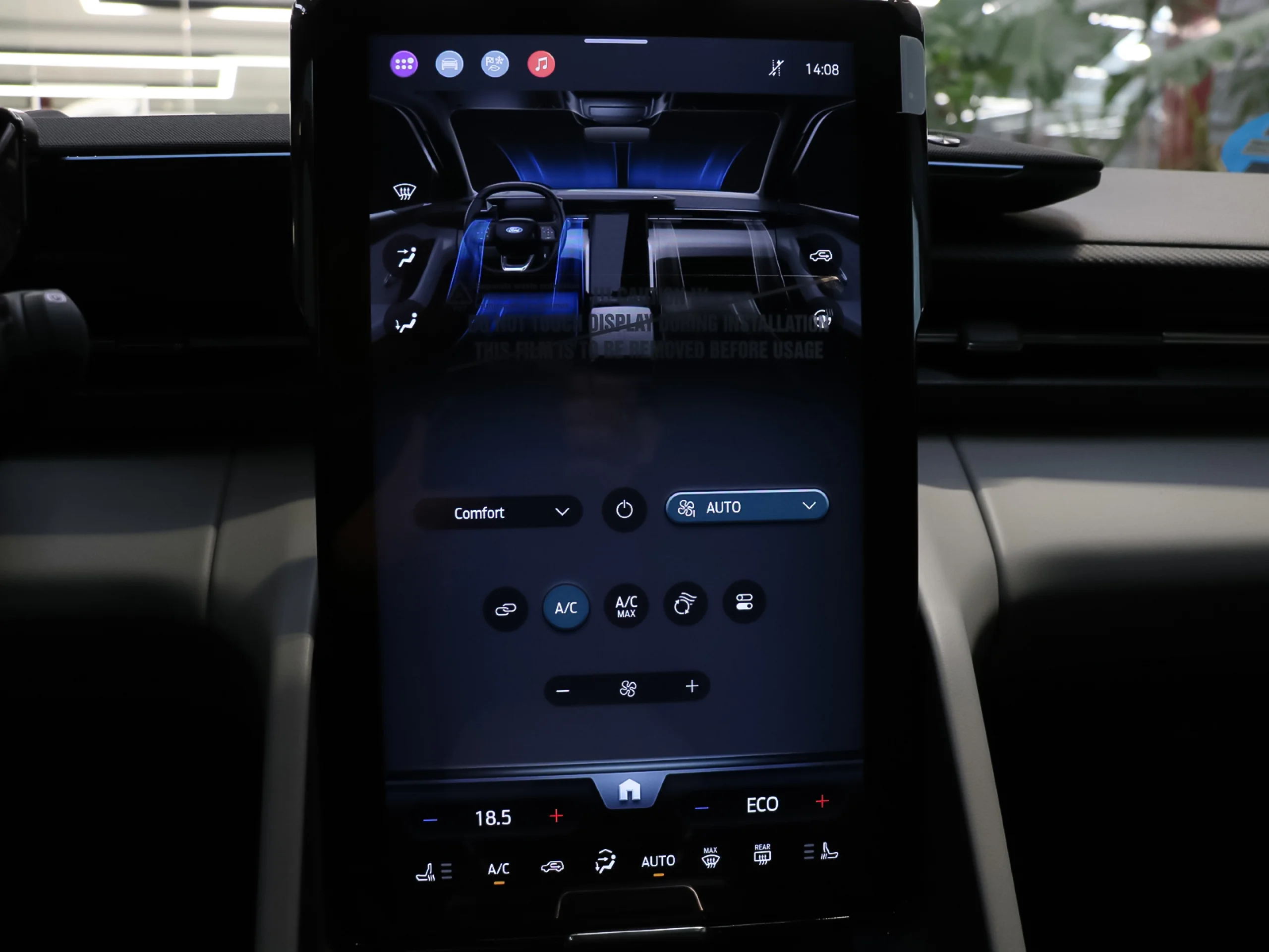 Ford Explorer Premium Rango Extendido RWD 77kWh 210 kW (286 CV) - Foto 34