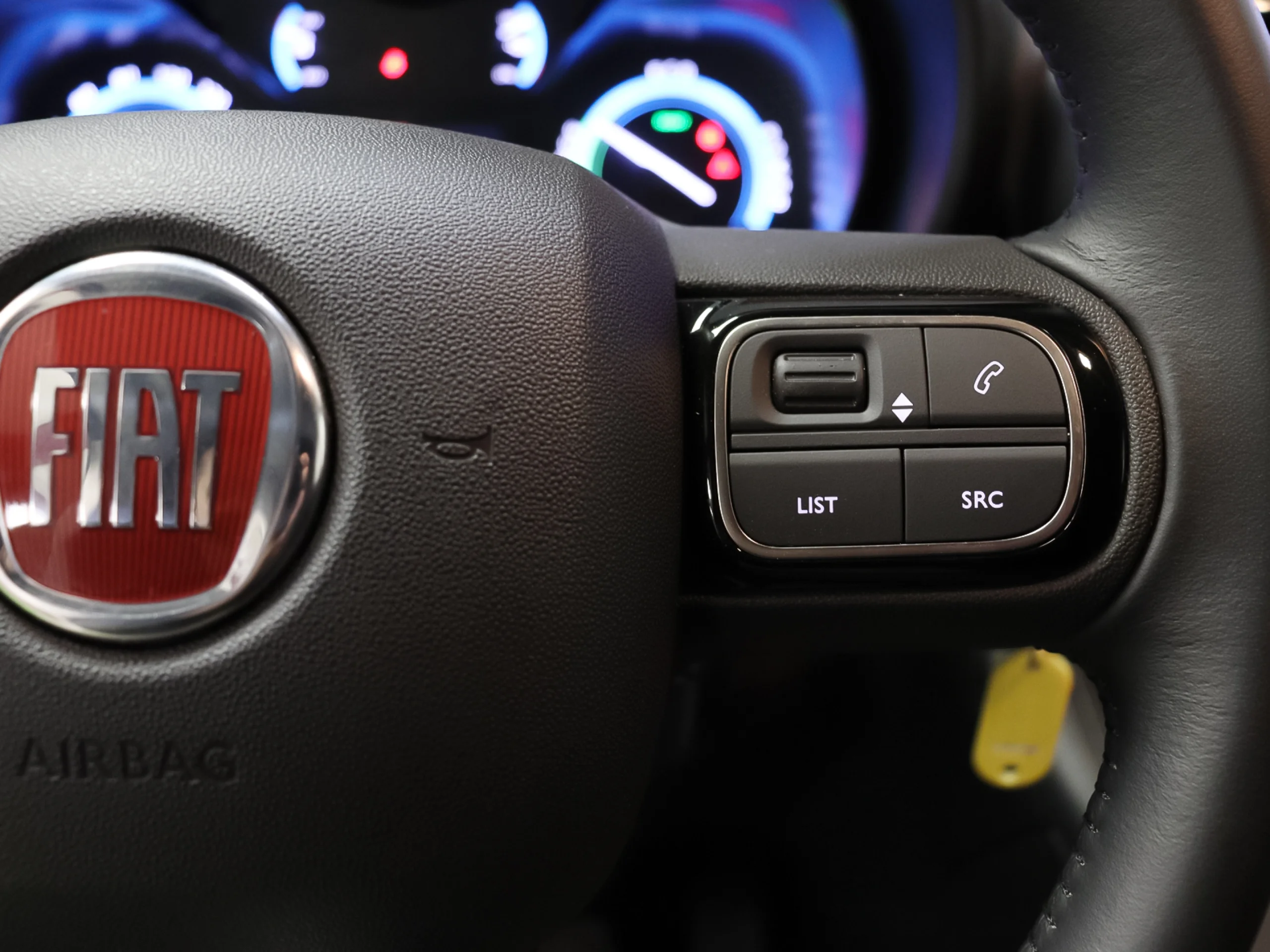 Fiat E-Doblò Furgón Maxi 50kWh L2H1 100 kW (136 CV) - Foto 13