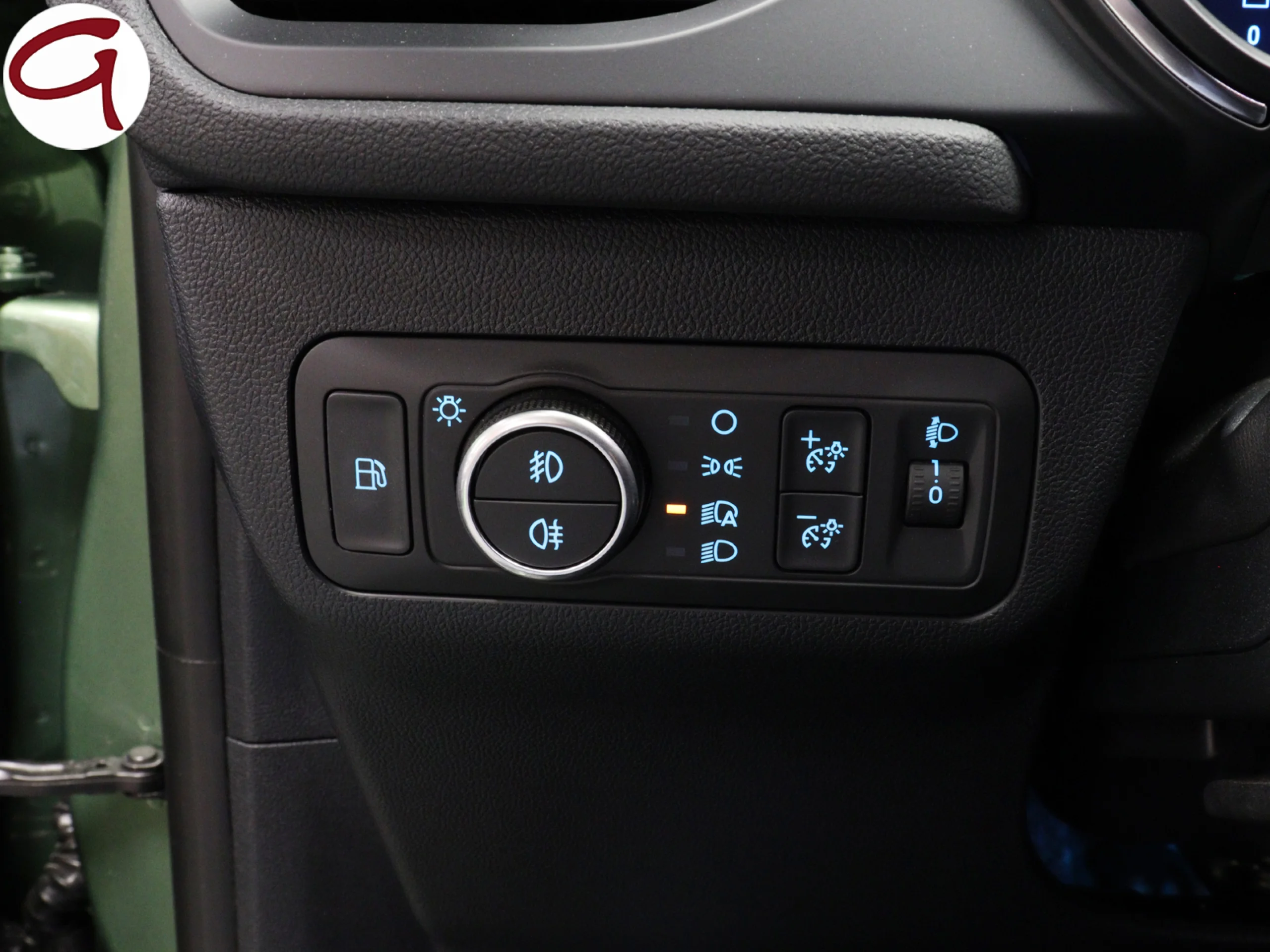 Ford Kuga 2.5 Duratec FHEV Active Auto 132 kW (180 CV) - Foto 9