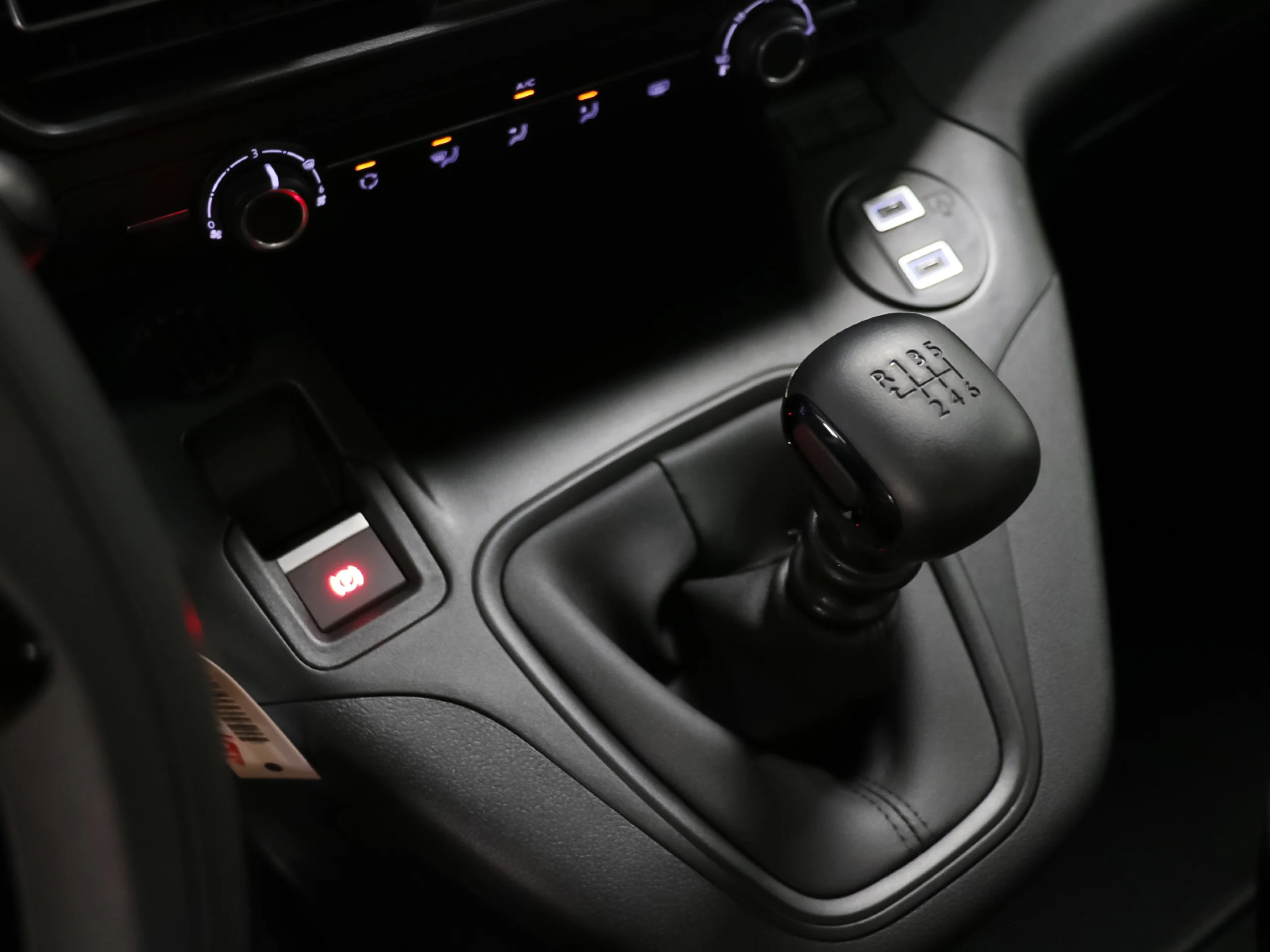 Citroen Berlingo BlueHDi 100 S&S Plus Talla M 75 kW (100 CV) - Foto 13