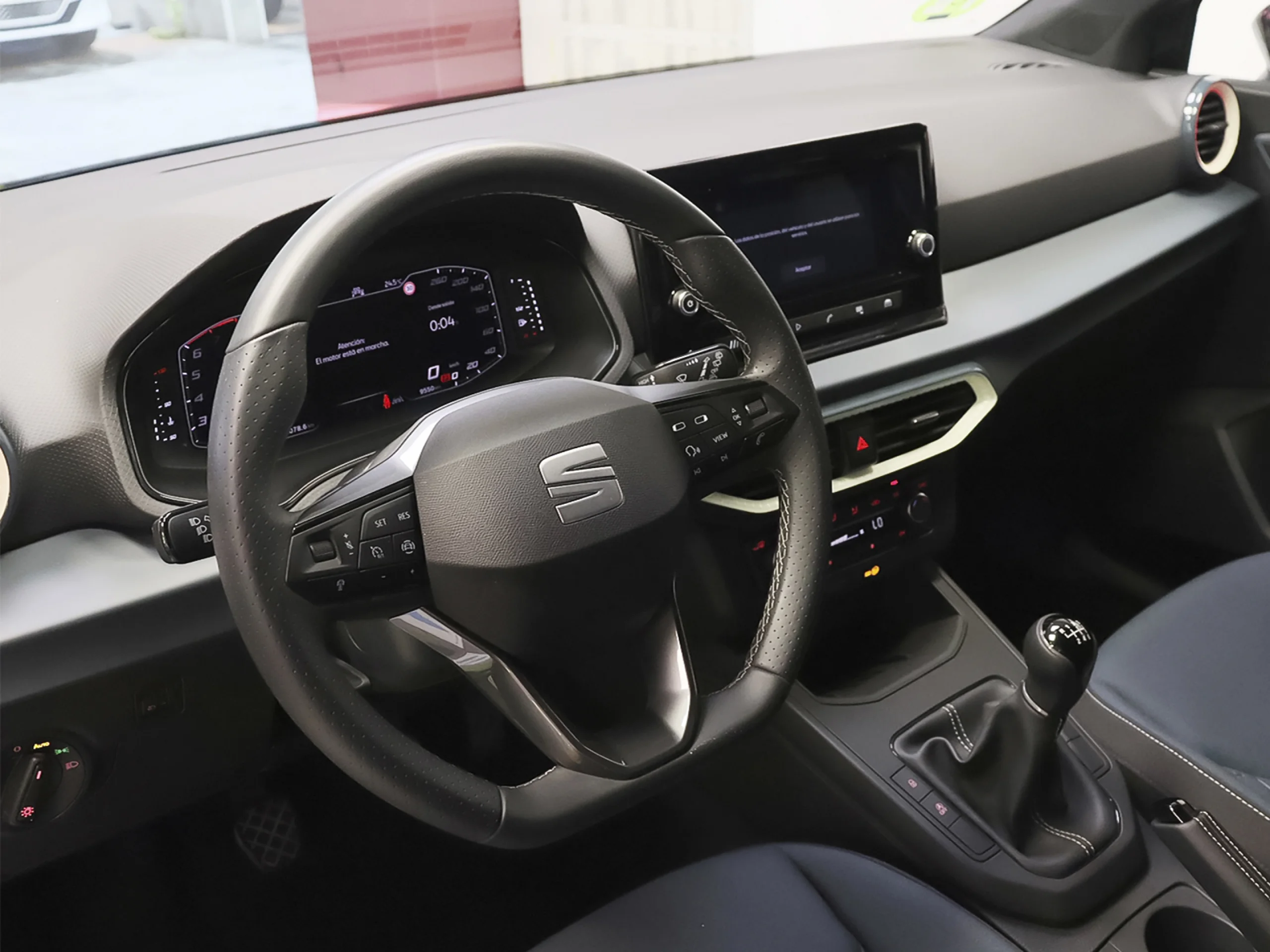 SEAT Ibiza 1.0 TSI Style Plus 85 kW (115 CV) - Foto 3