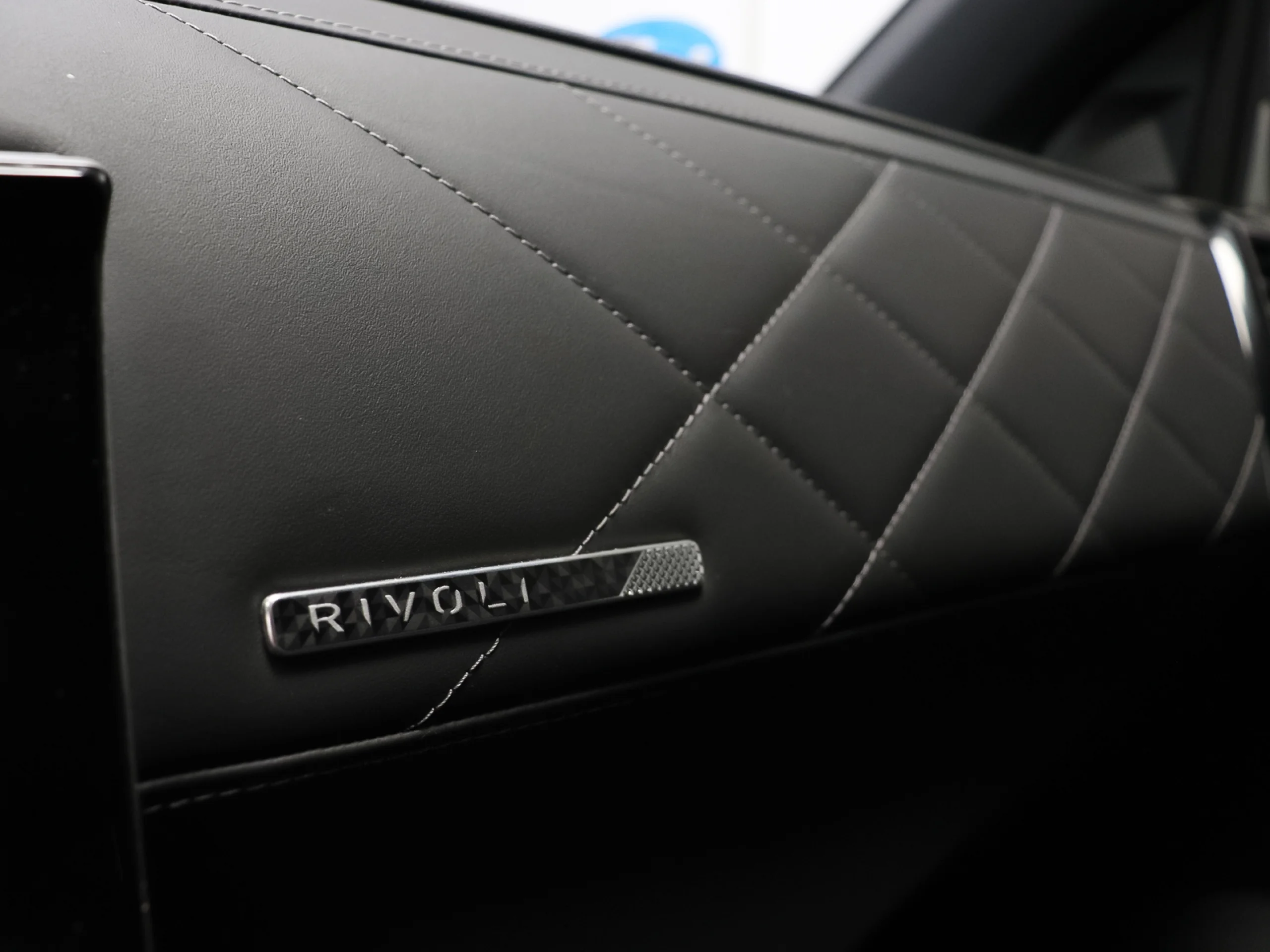 DS DS7 Crossback E-Tense 225 Ligne Noire Auto 165 kW (225 CV) - Foto 14