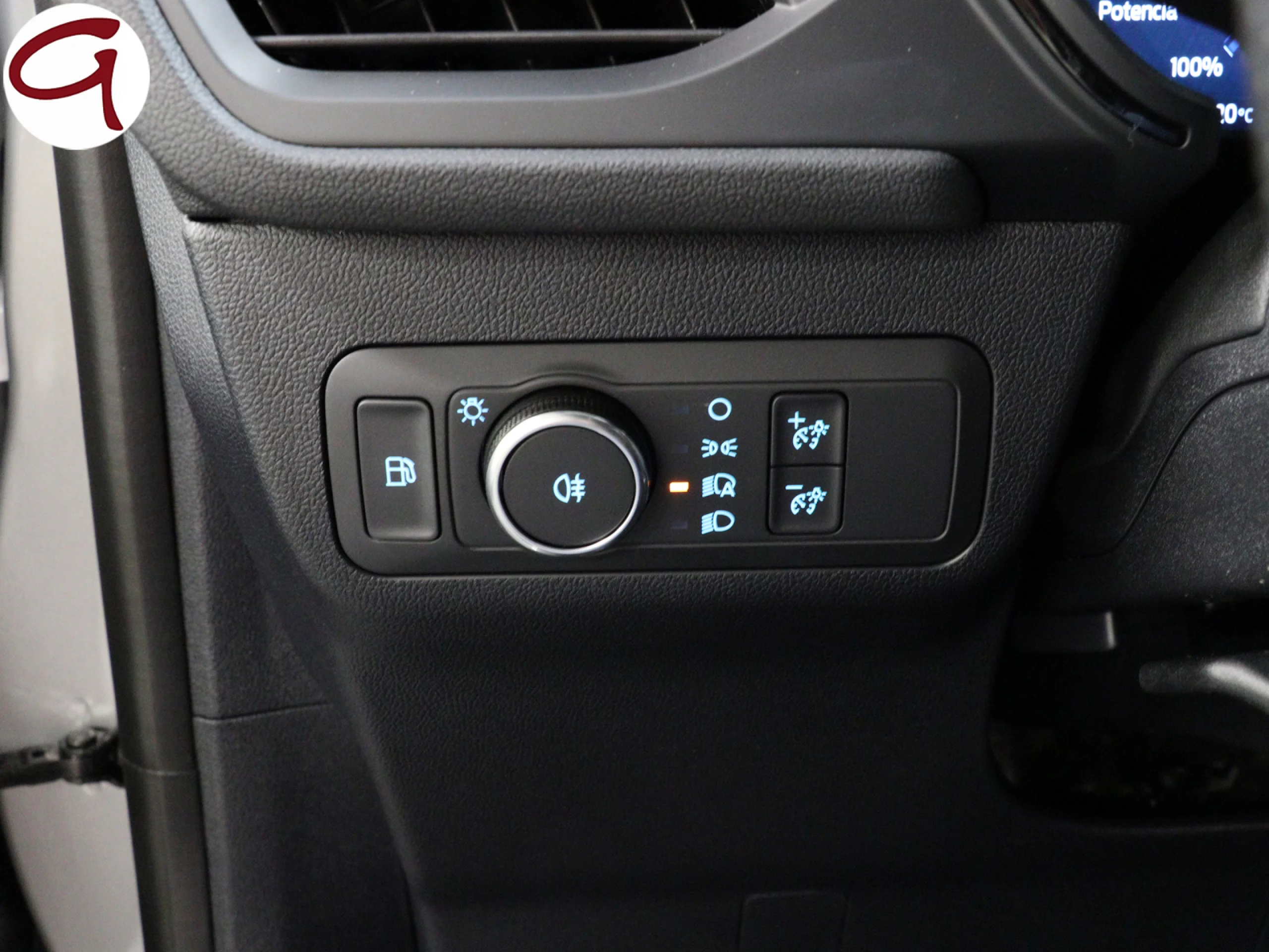 Ford Kuga 2.5 Duratec PHEV ST-Line Auto 178 kW (243 CV) - Foto 6