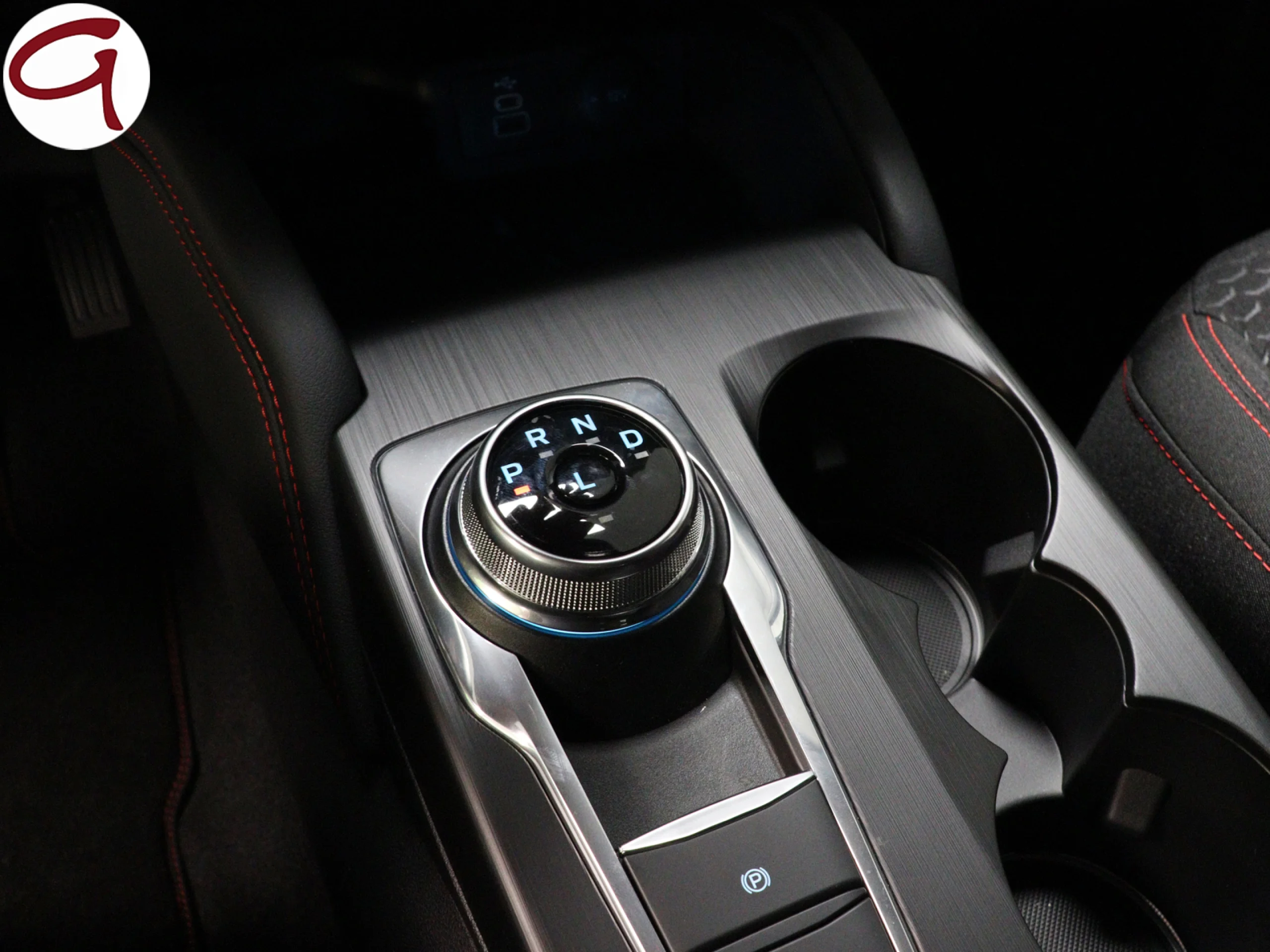 Ford Kuga 2.5 Duratec PHEV ST-Line Auto 178 kW (243 CV) - Foto 16