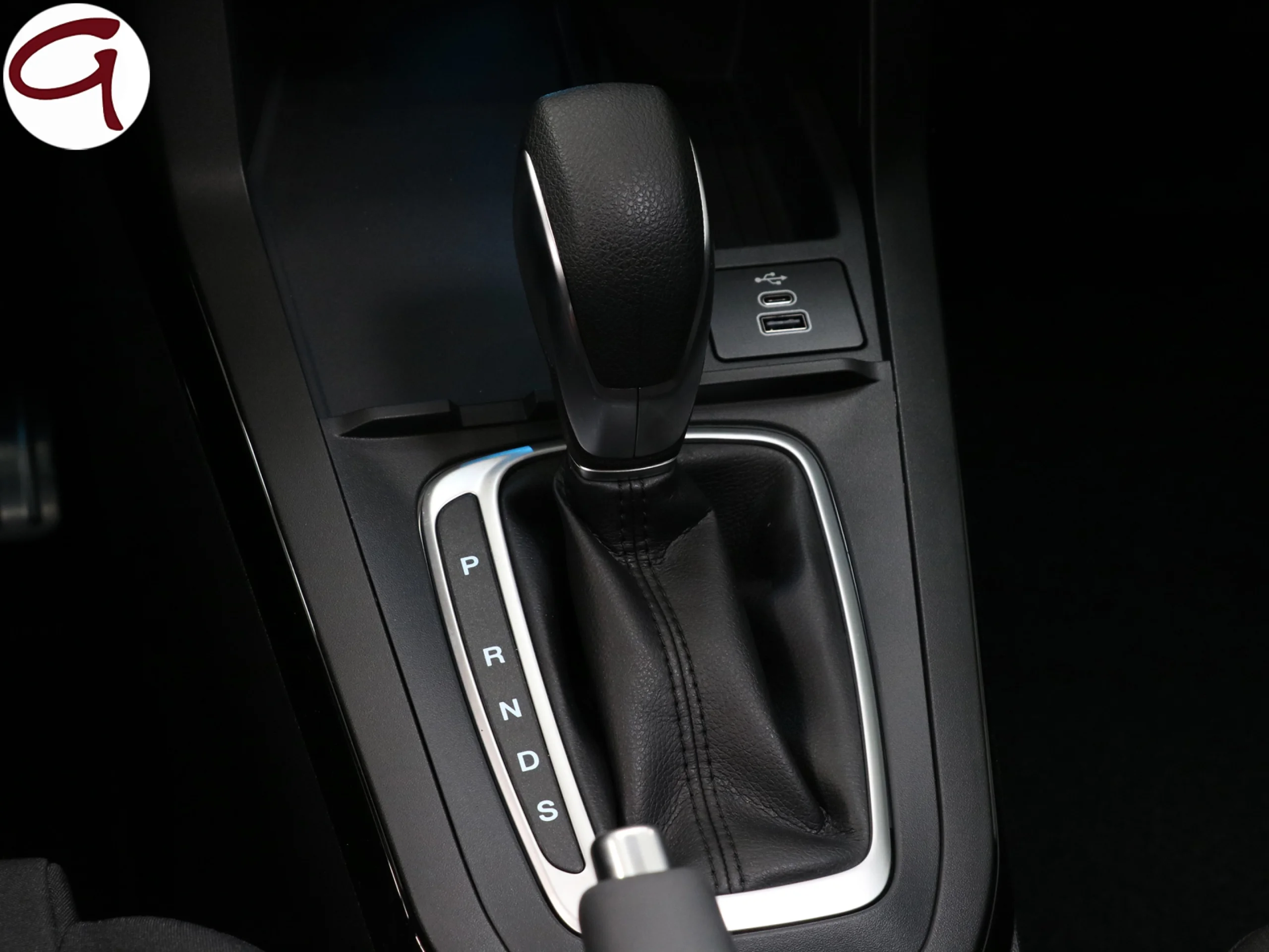 Ford Puma 1.0 EcoBoost MHEV ST-Line Auto 92 kW (125 CV) - Foto 13