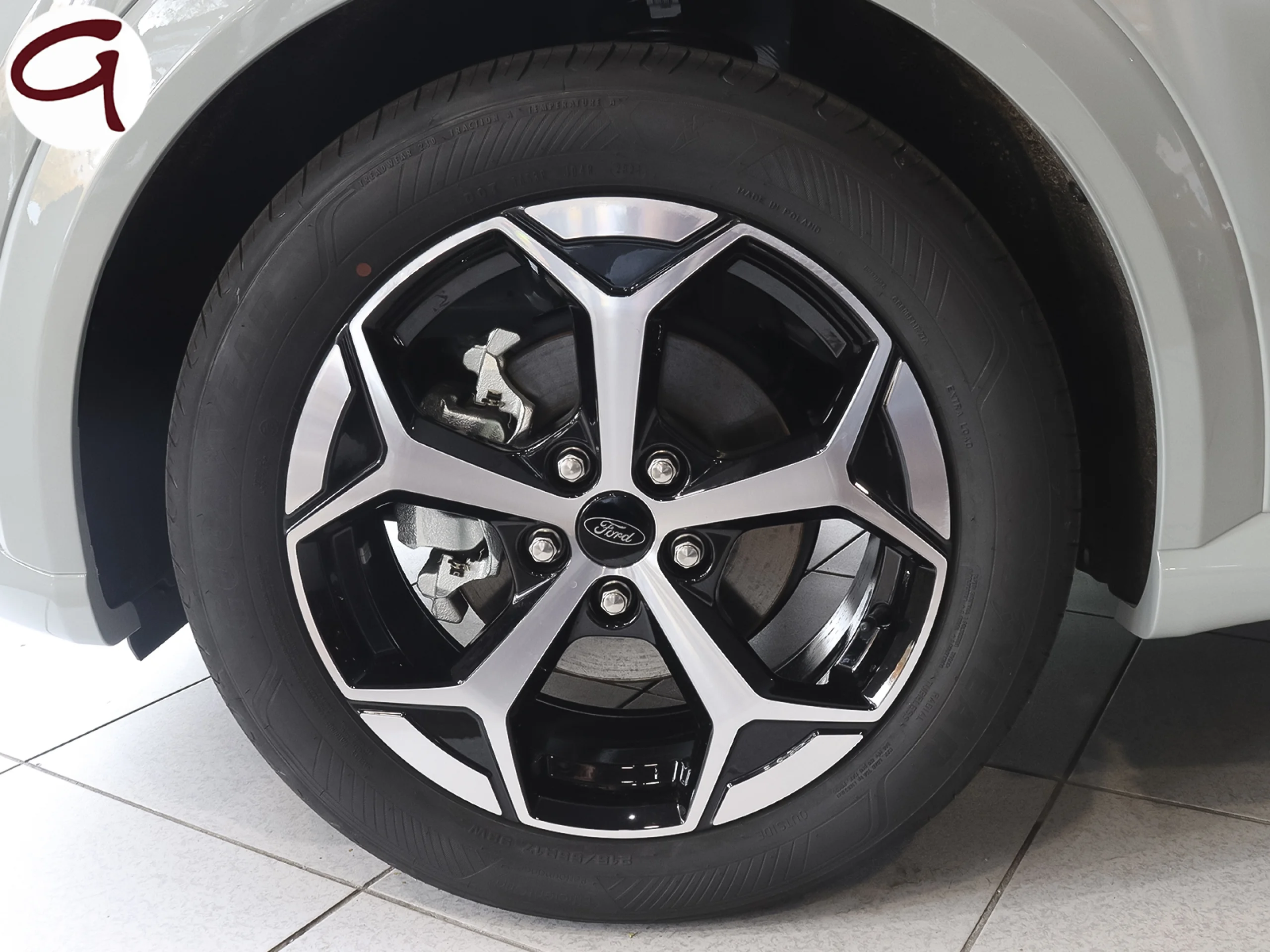 Ford Puma 1.0 EcoBoost MHEV ST-Line Auto 92 kW (125 CV) - Foto 14