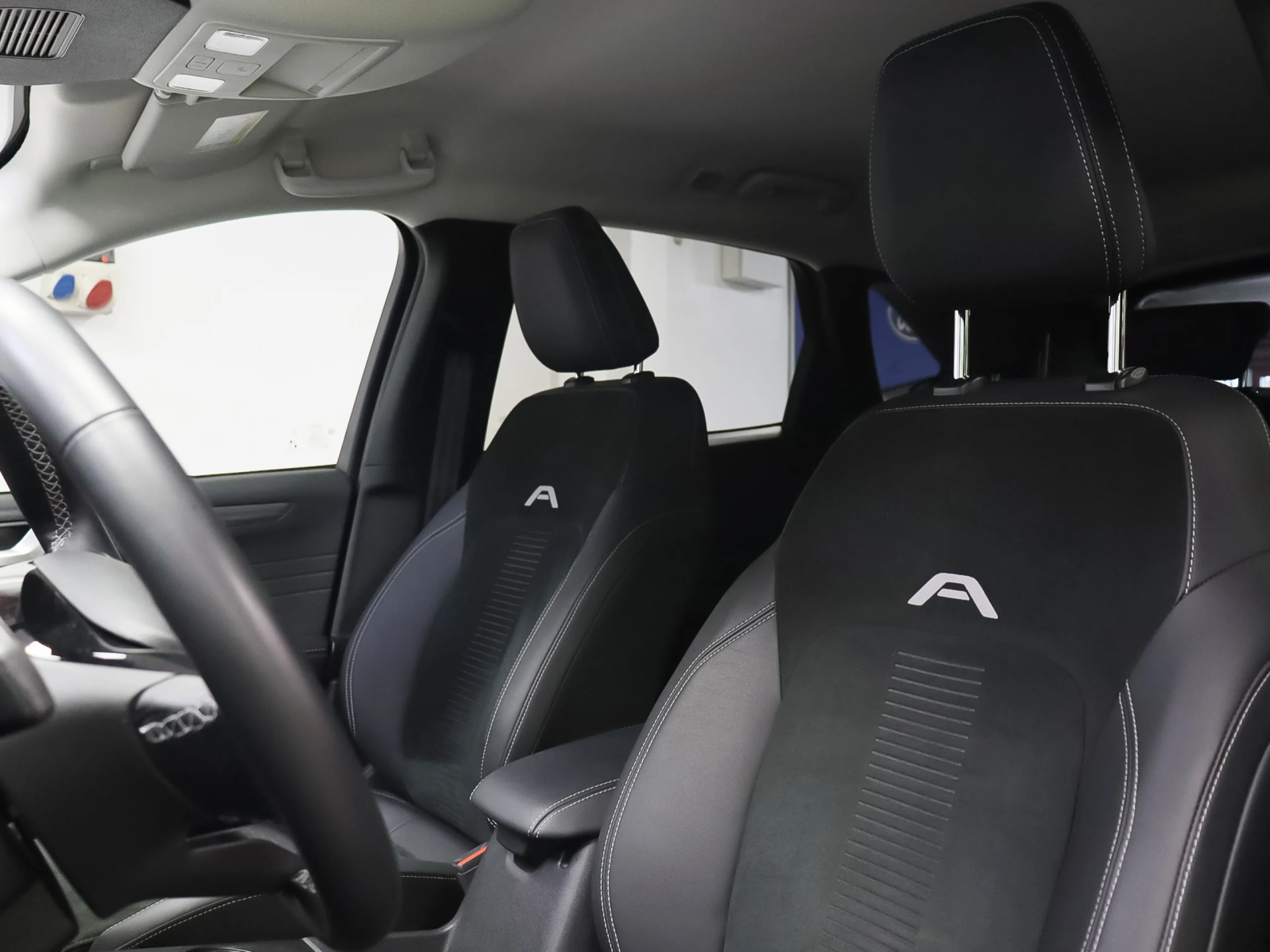 Ford Kuga 2.5 Duratec FHEV Active X Auto 132 kW (180 CV) - Foto 7