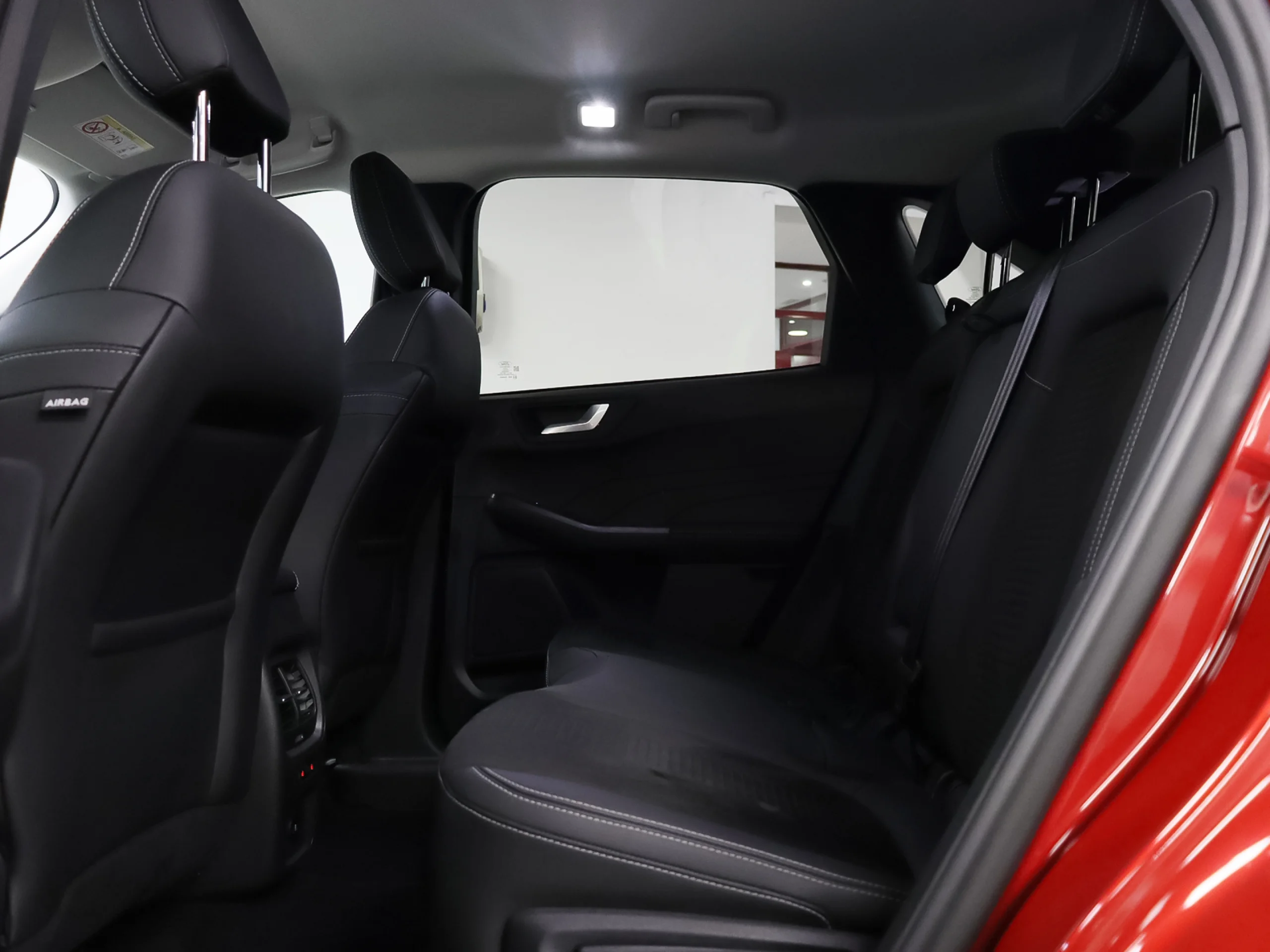 Ford Kuga 2.5 Duratec FHEV Active X Auto 132 kW (180 CV) - Foto 8