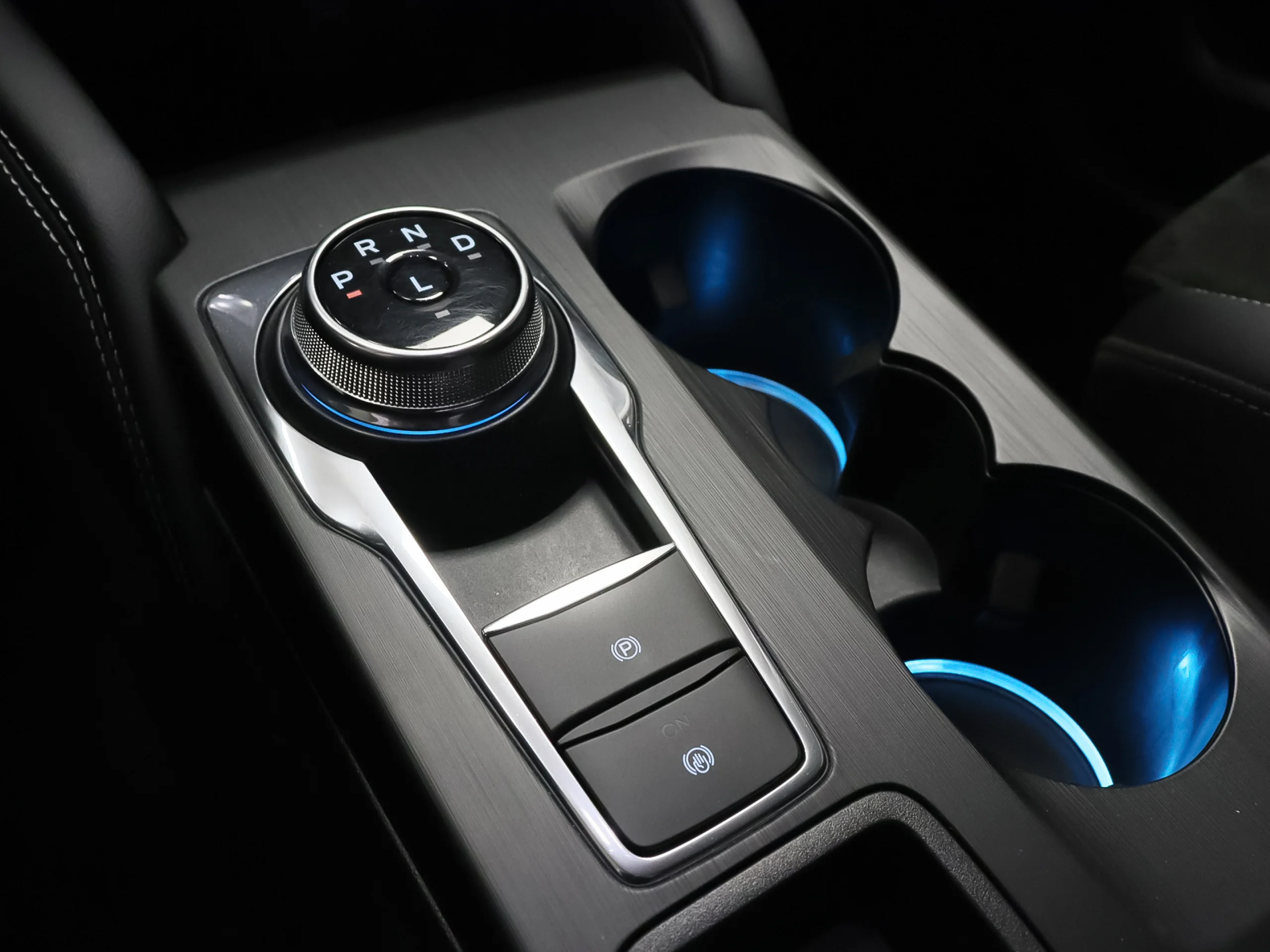 Ford Kuga 2.5 Duratec FHEV Active X Auto 132 kW (180 CV) - Foto 34