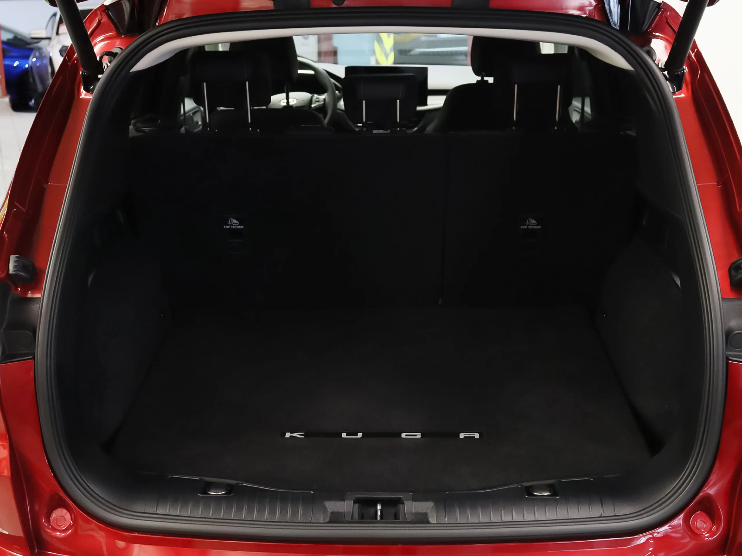 Ford Kuga 2.5 Duratec FHEV Active X Auto 132 kW (180 CV) - Foto 41