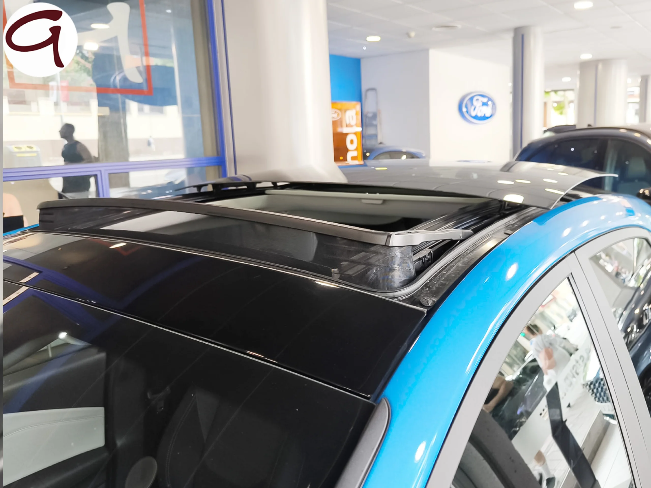 Ford Puma 43kWh Gen-E Premium 124 kW (168 CV) - Foto 7