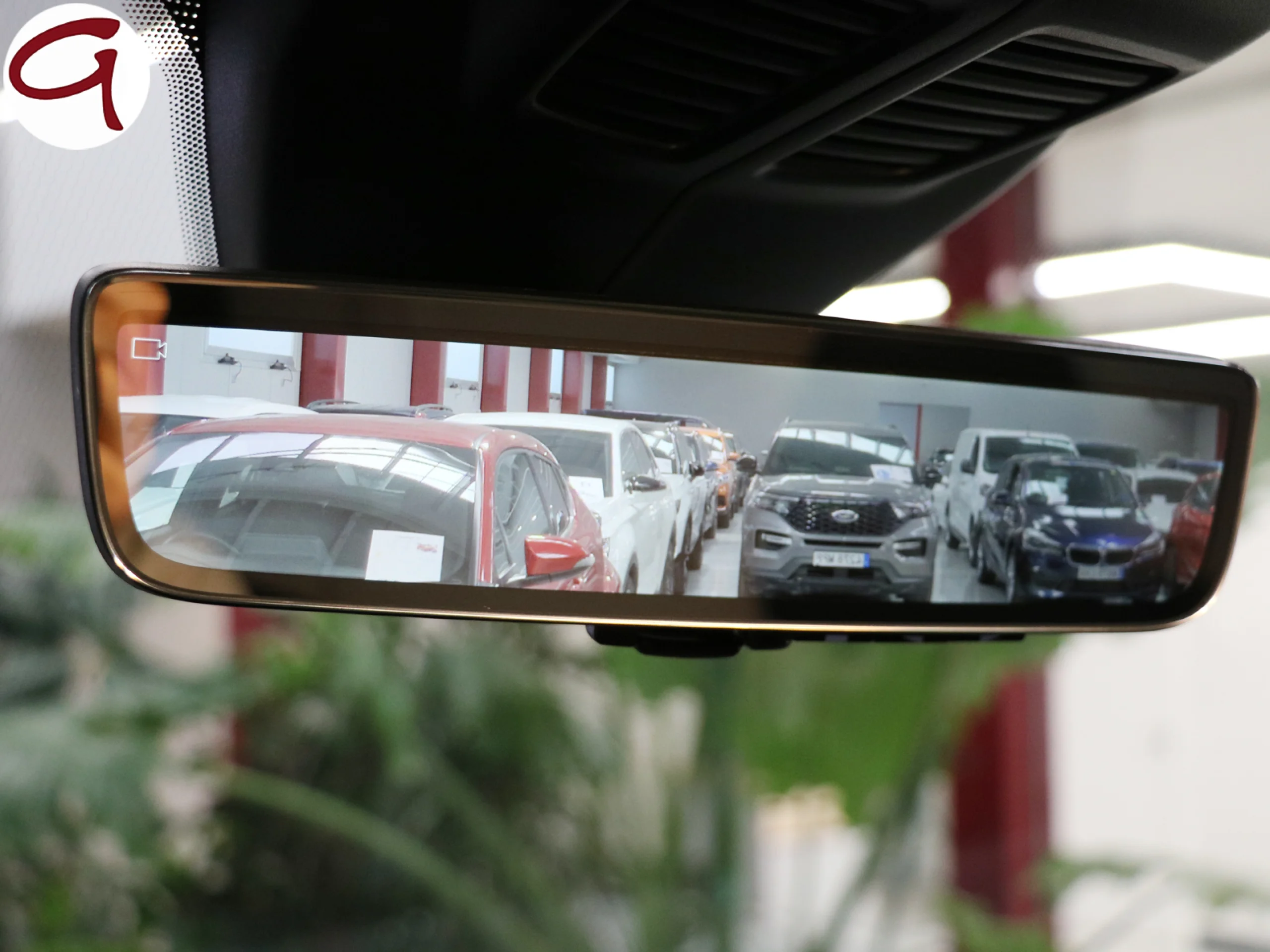 Ford Transit Furgon 350 BEV L2 RWD 68kWh 135 kW (184 CV) - Foto 11