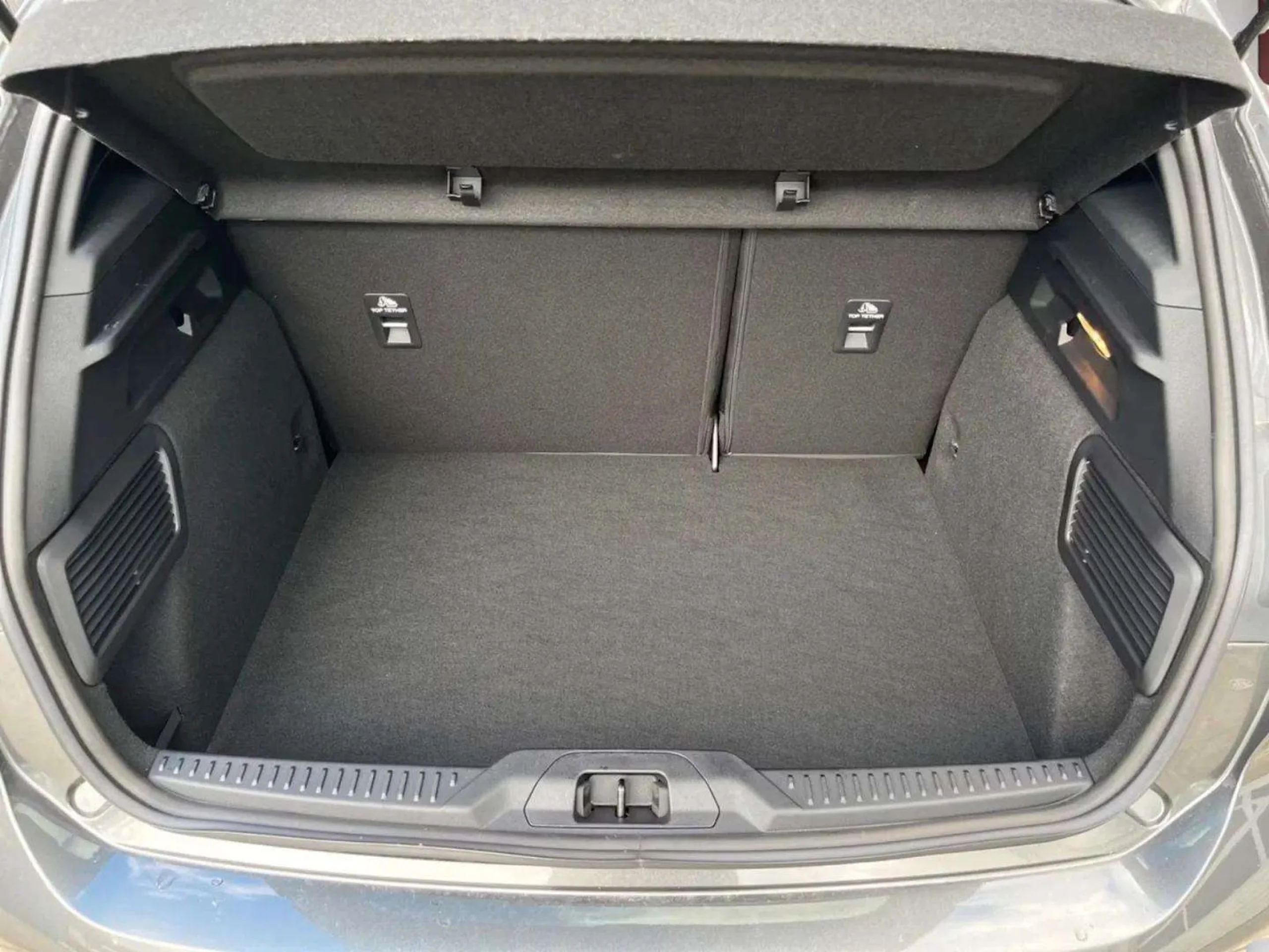 Ford Focus 1.0 Ecoboost MHEV ST-Line Auto 114 kW (155 CV) - Foto 7