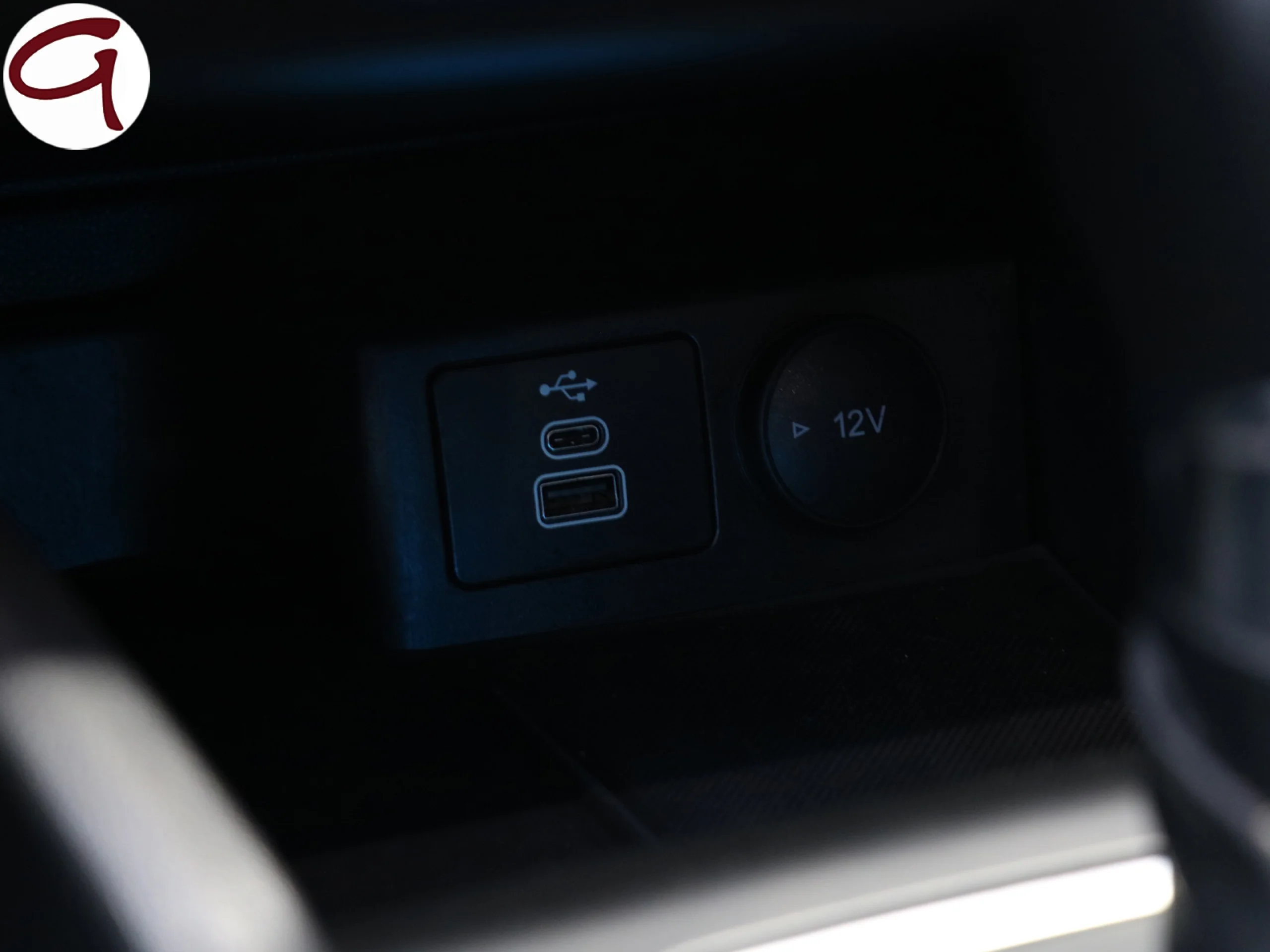 Ford Focus 1.0 Ecoboost MHEV ST-Line Auto 114 kW (155 CV) - Foto 24