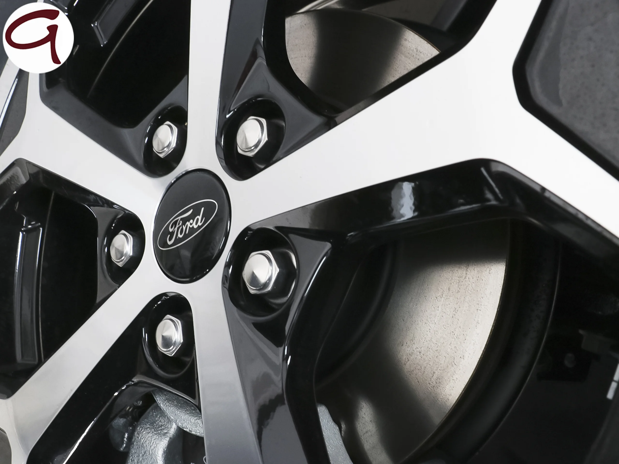 Ford Puma 1.0 EcoBoost MHEV ST-Line Auto 92 kW (125 CV) - Foto 35