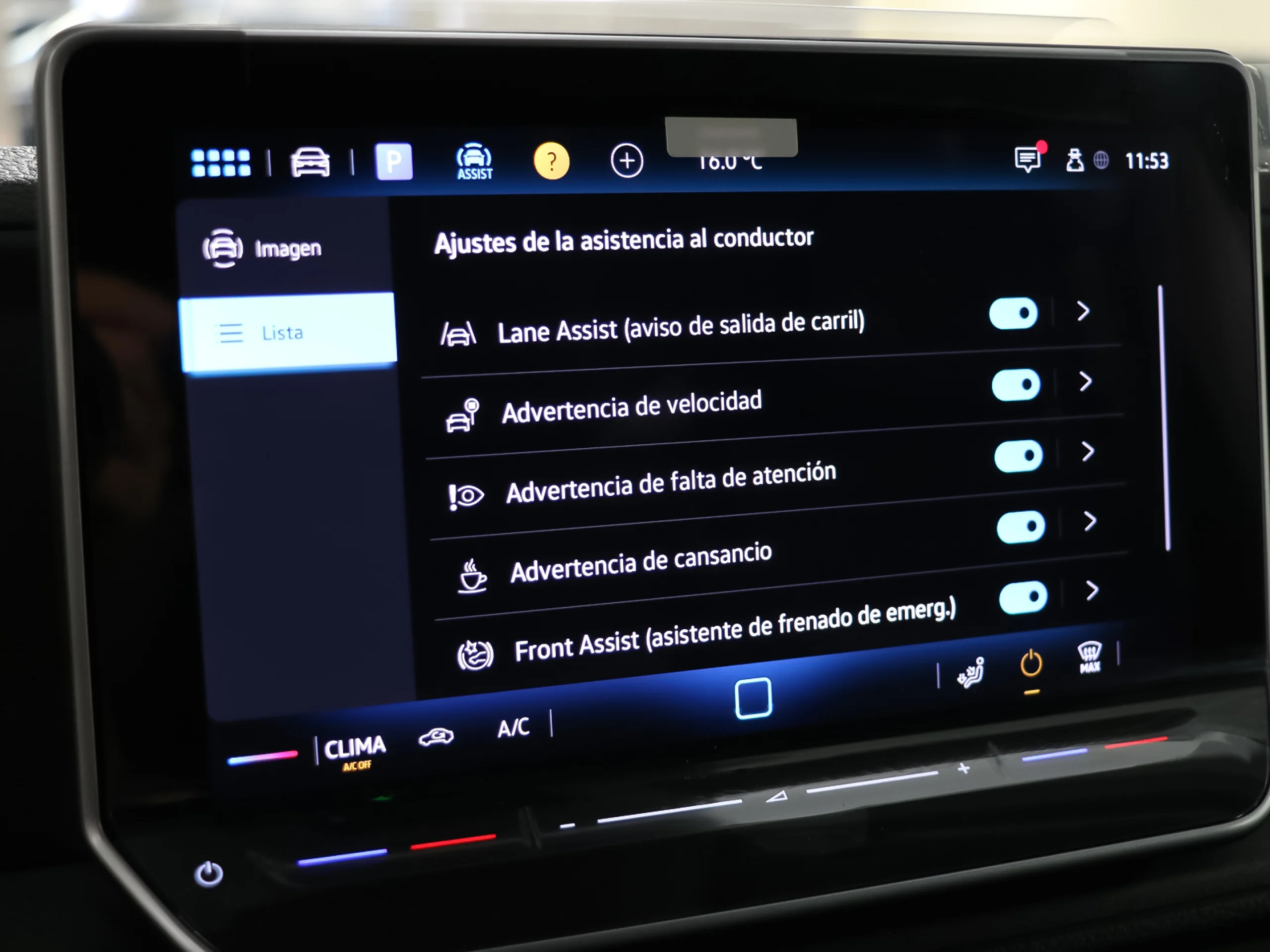 Volkswagen Crafter Furgon Batalla Media TN 2.0 TDI 103 kW (140 CV) 3.000 - Foto 23