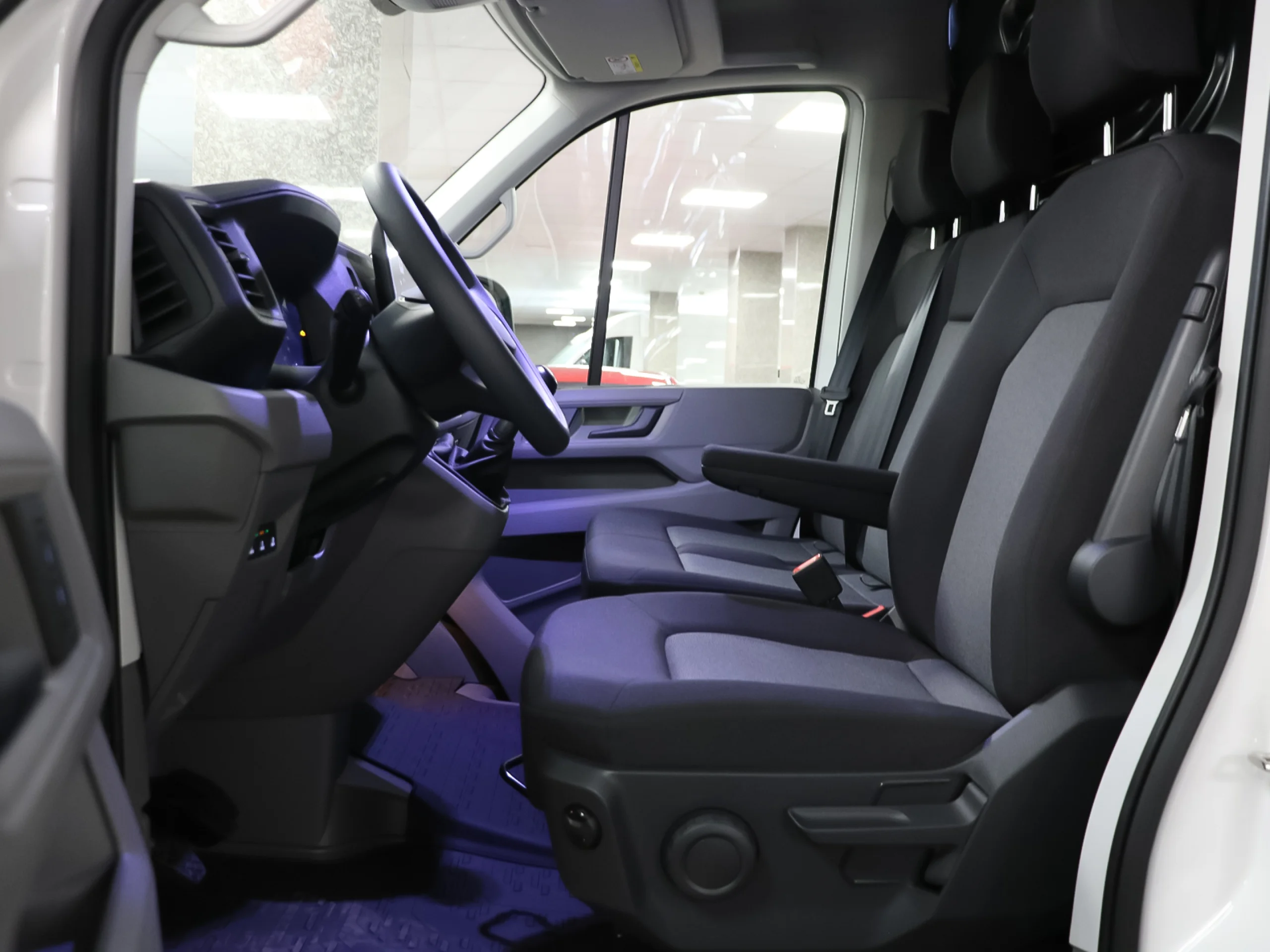Volkswagen Crafter Furgon Batalla Media TN 2.0 TDI 103 kW (140 CV) 3.000 - Foto 6