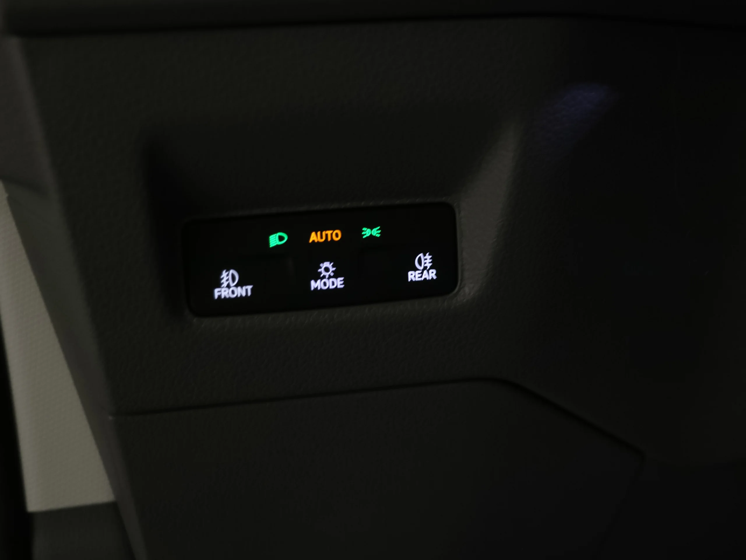Volkswagen Crafter Furgon Batalla Media TN 2.0 TDI 103 kW (140 CV) 3.000 - Foto 9