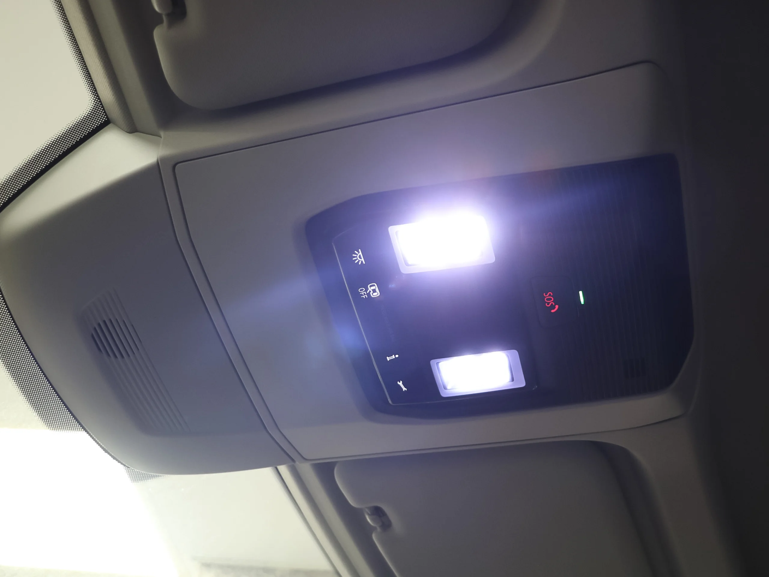 Volkswagen Crafter Furgon Batalla Media TN 2.0 TDI 103 kW (140 CV) 3.000 - Foto 30