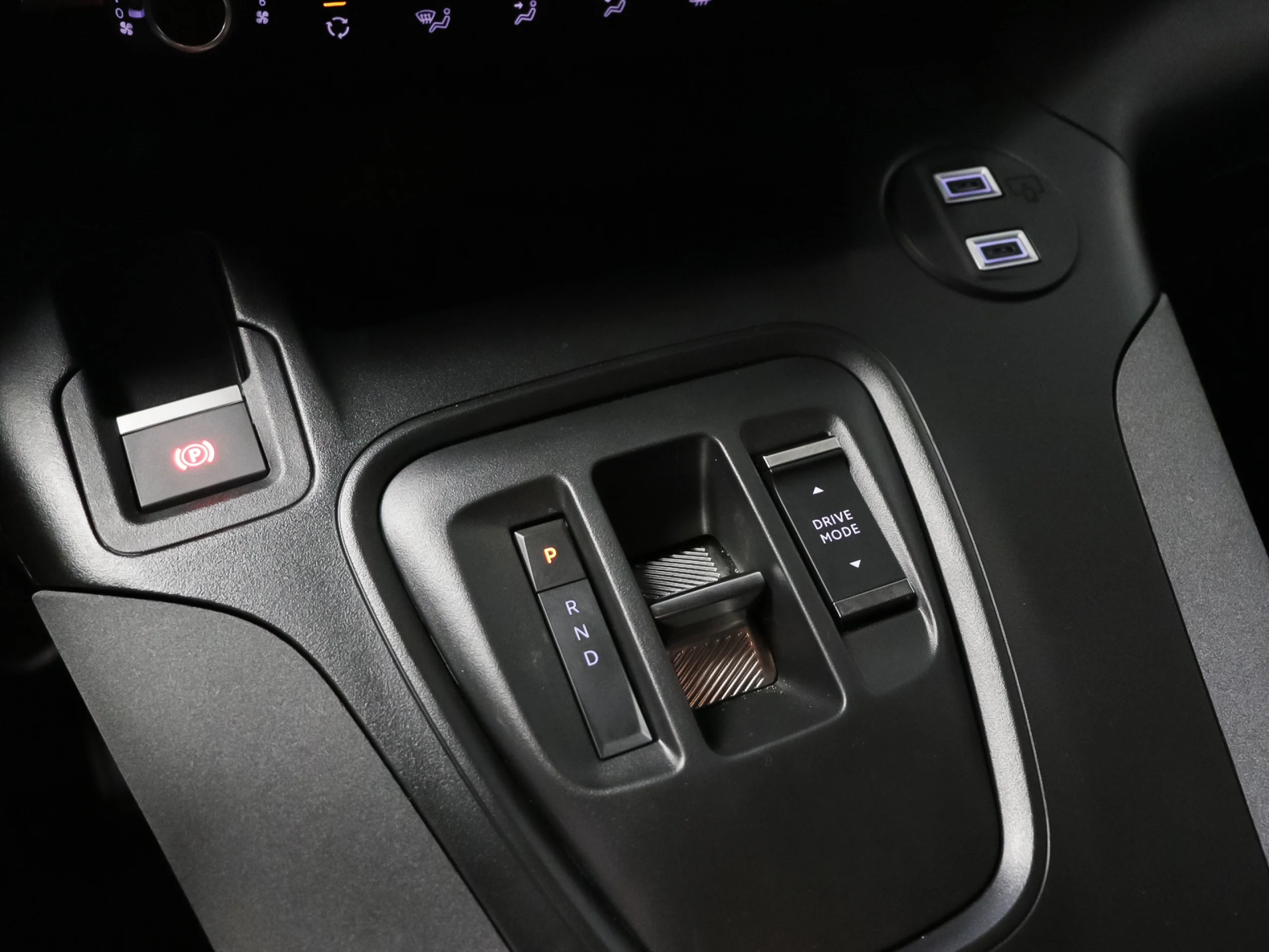 Peugeot E-Rifter Allure Standard 100 kW (136 CV) - Foto 27