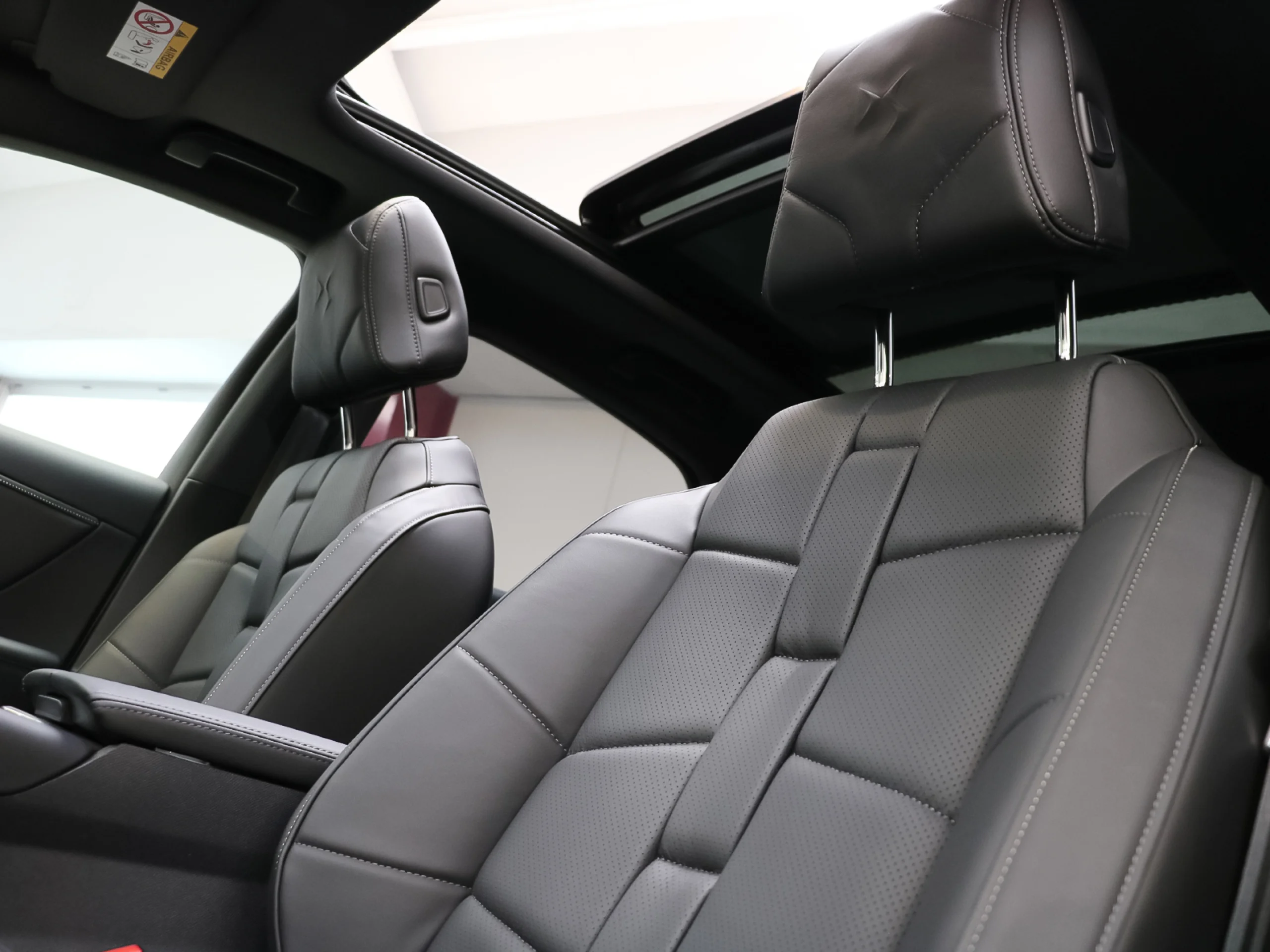 DS DS7 BlueHDi 130 Etoile AT 96 kW (130 CV) - Foto 10