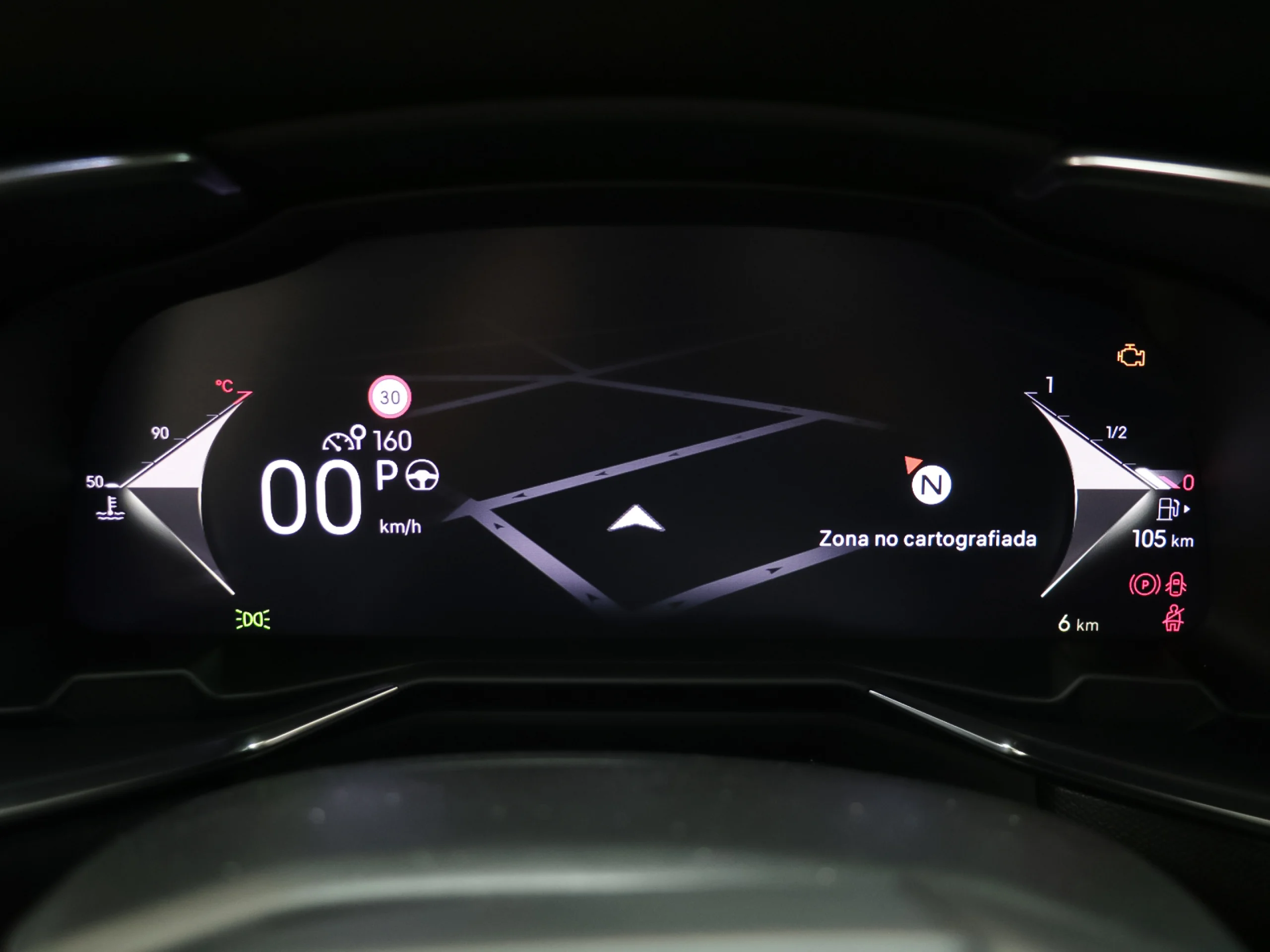 DS DS7 BlueHDi 130 Etoile AT 96 kW (130 CV) - Foto 38