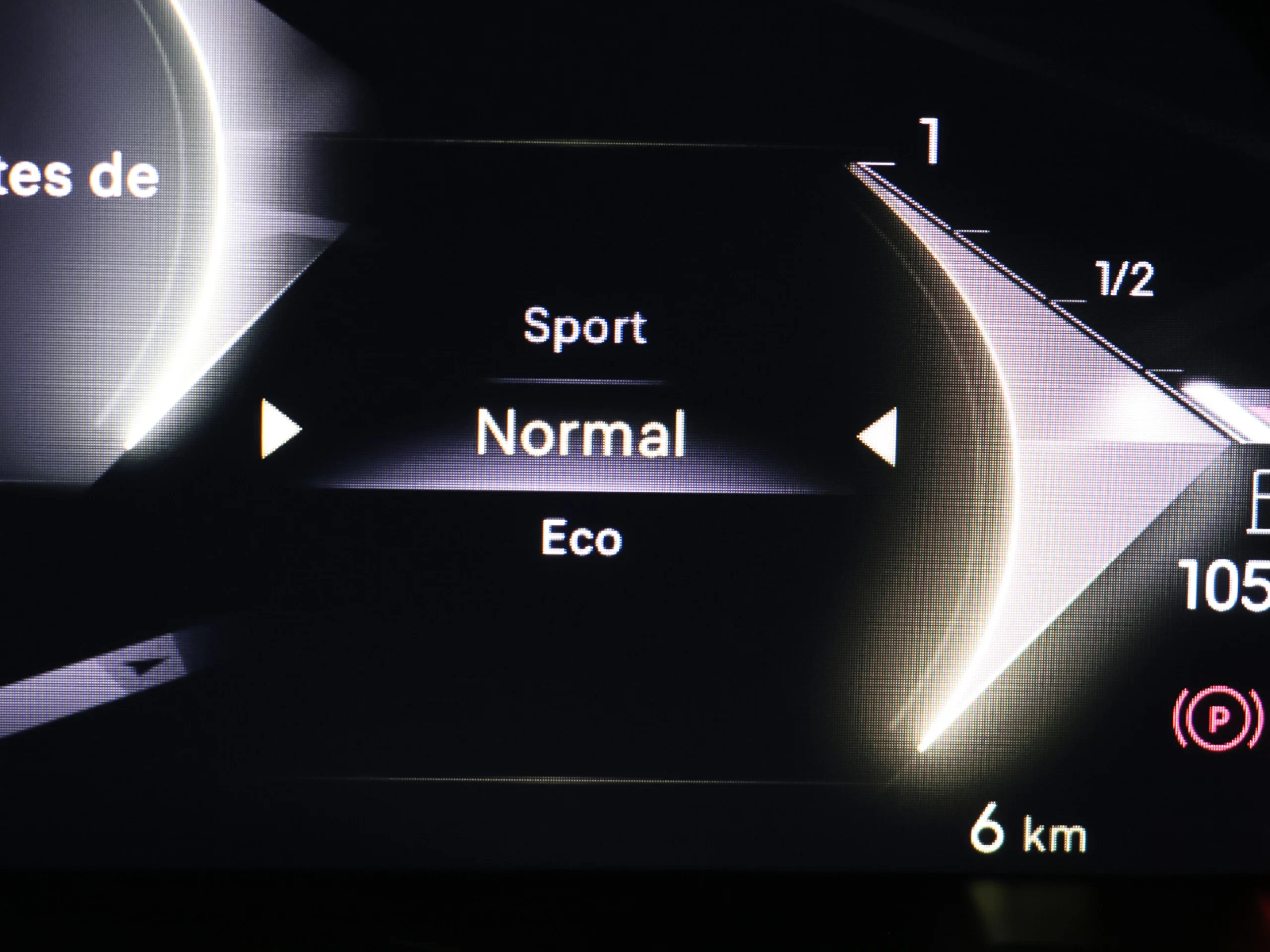 DS DS7 BlueHDi 130 Etoile AT 96 kW (130 CV) - Foto 39