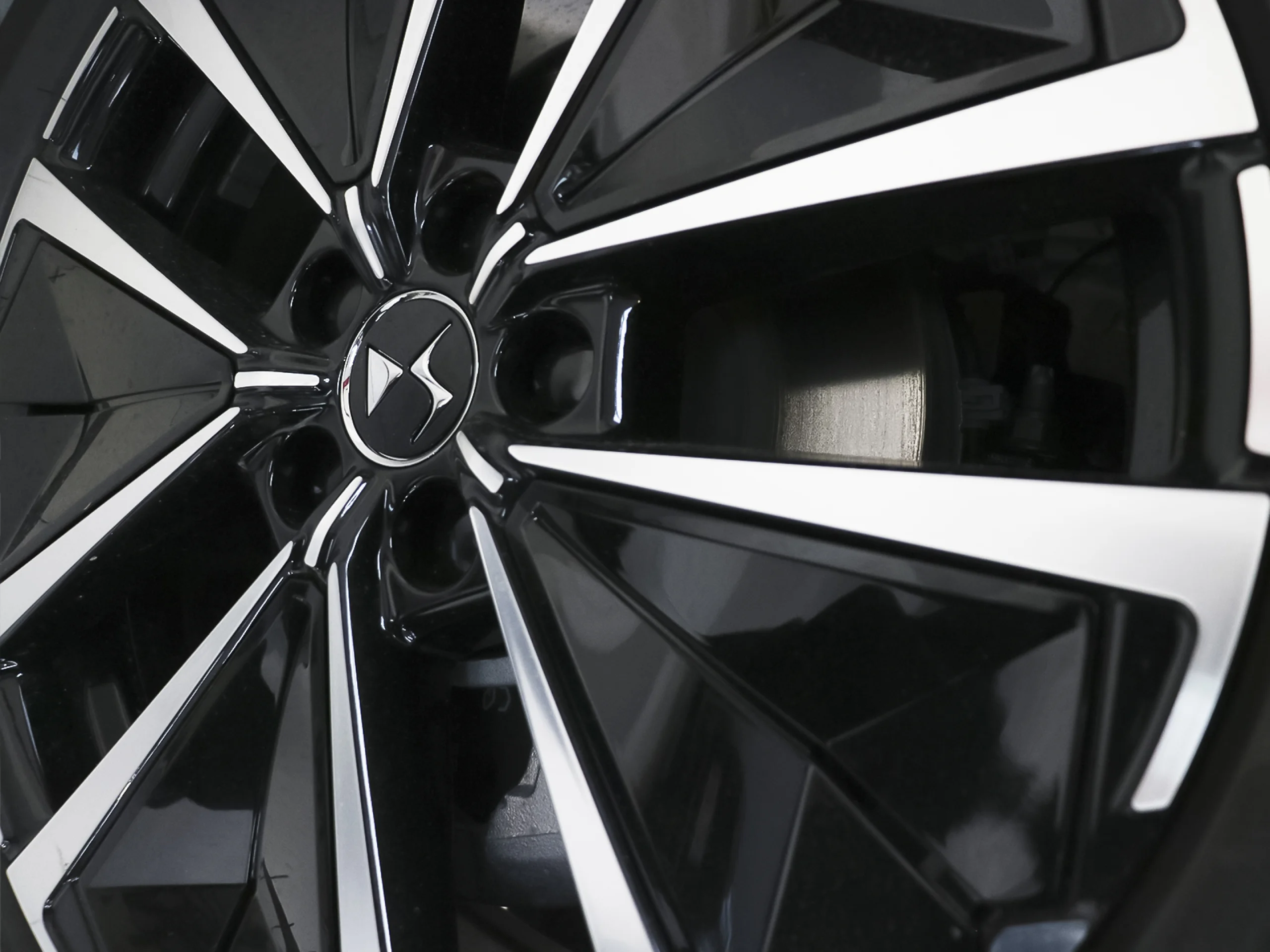 DS DS7 BlueHDi 130 Etoile AT 96 kW (130 CV) - Foto 44