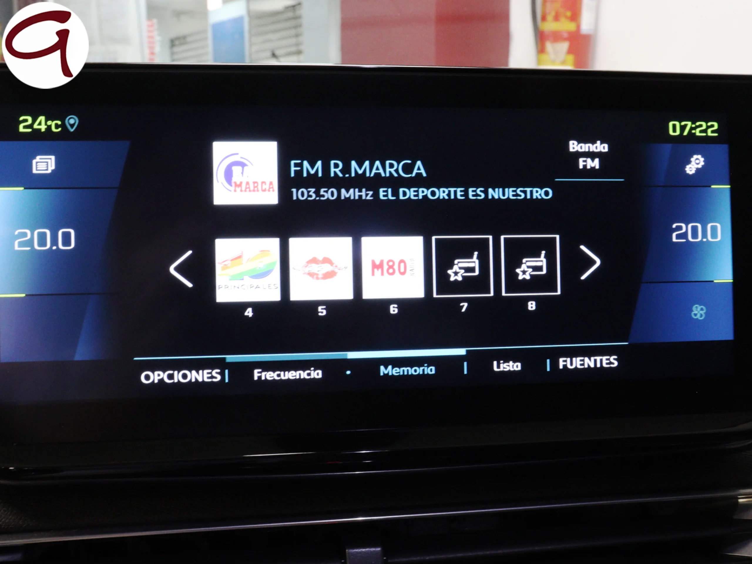 Peugeot 3008 Hybrid 225 Allure Pack e-EAT8 165 kW (225 CV) - Foto 21