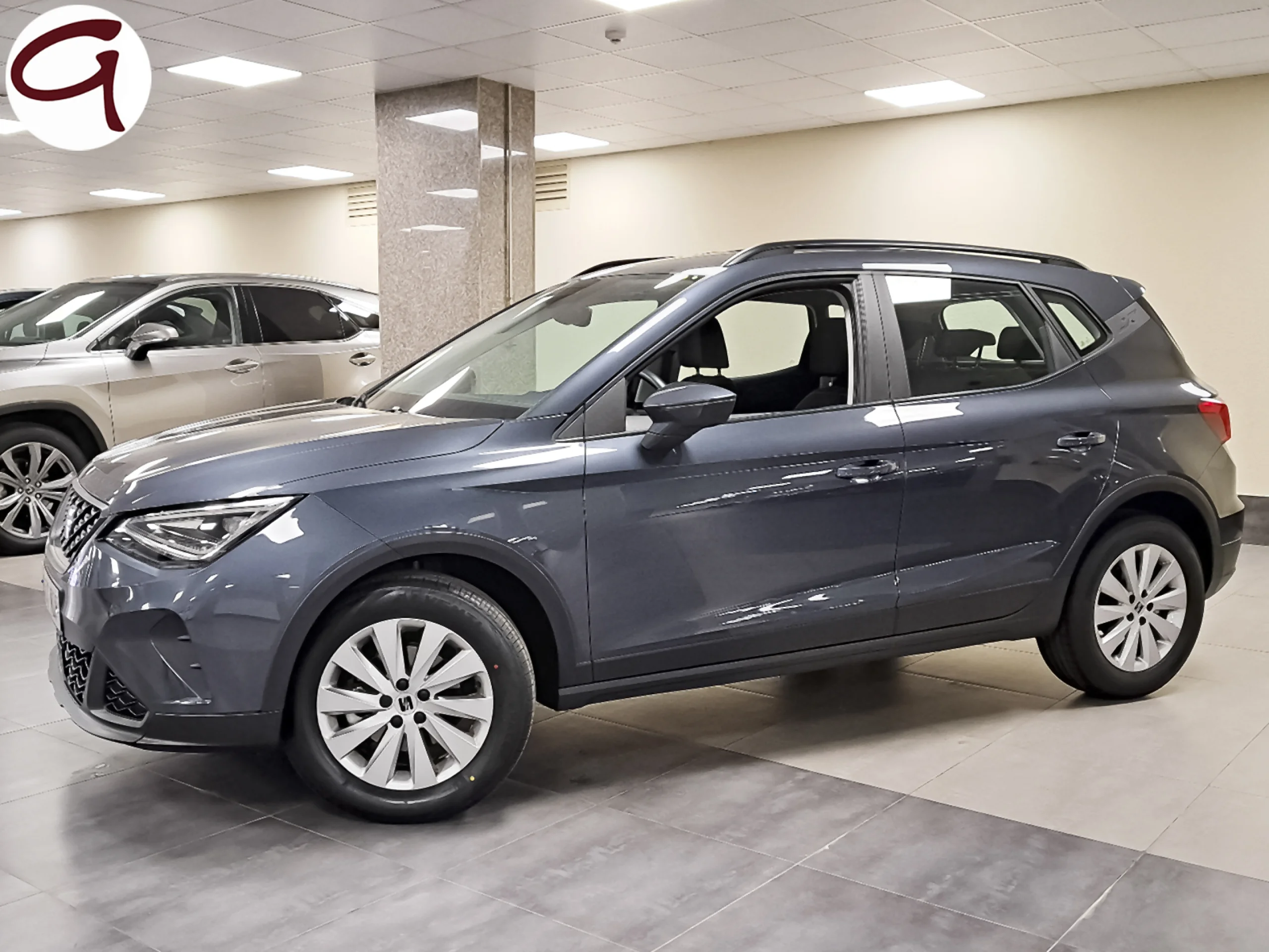 SEAT Arona 1.0 TSI Style Special Edition 85 kW (115 CV) - Foto 2