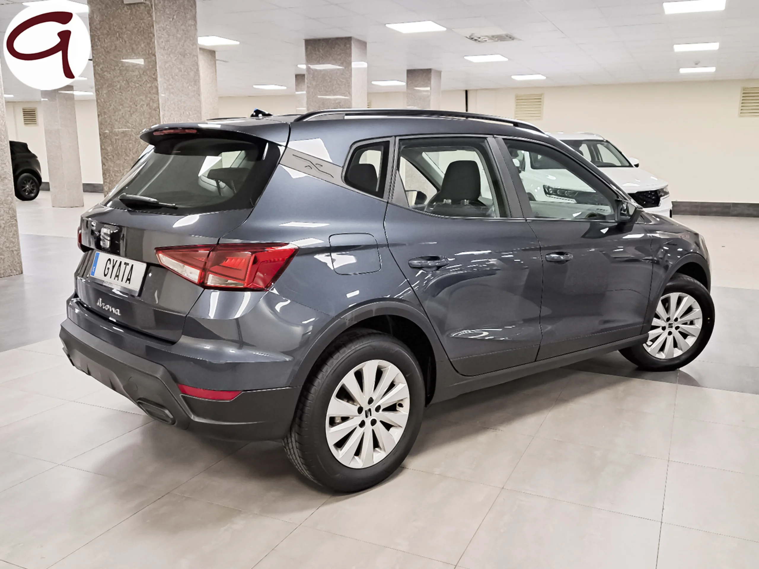 SEAT Arona 1.0 TSI Style Special Edition 85 kW (115 CV) - Foto 3