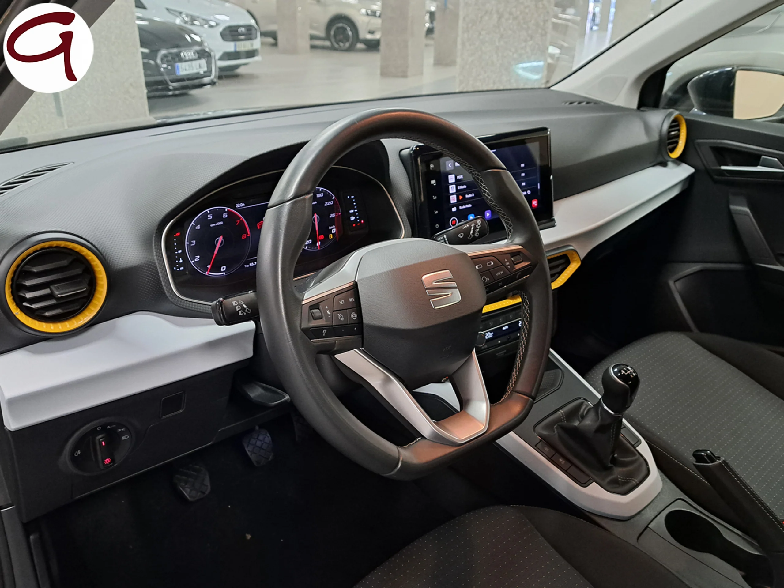 SEAT Arona 1.0 TSI Style Special Edition 85 kW (115 CV) - Foto 5