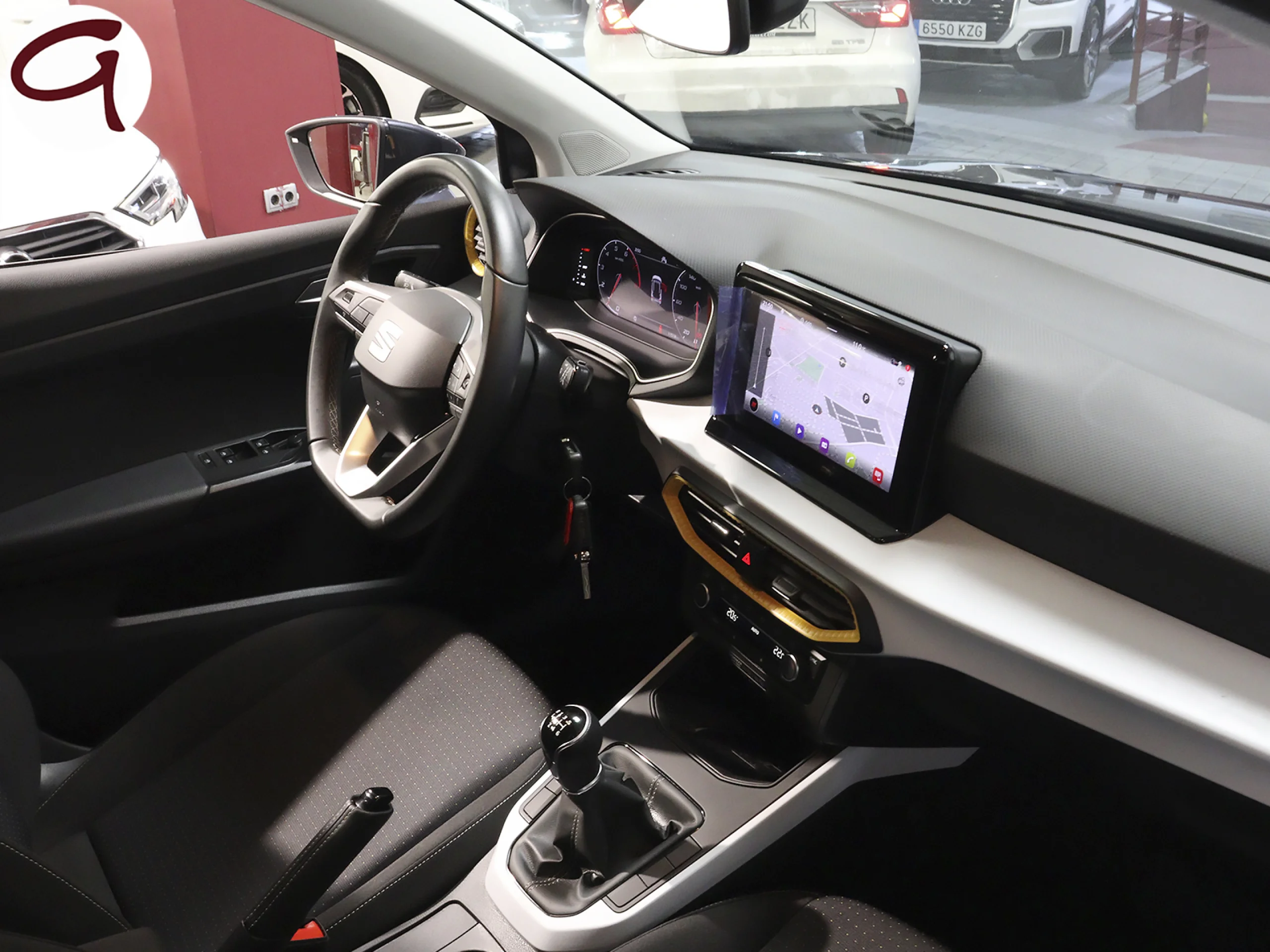 SEAT Arona 1.0 TSI Style Special Edition 85 kW (115 CV) - Foto 6