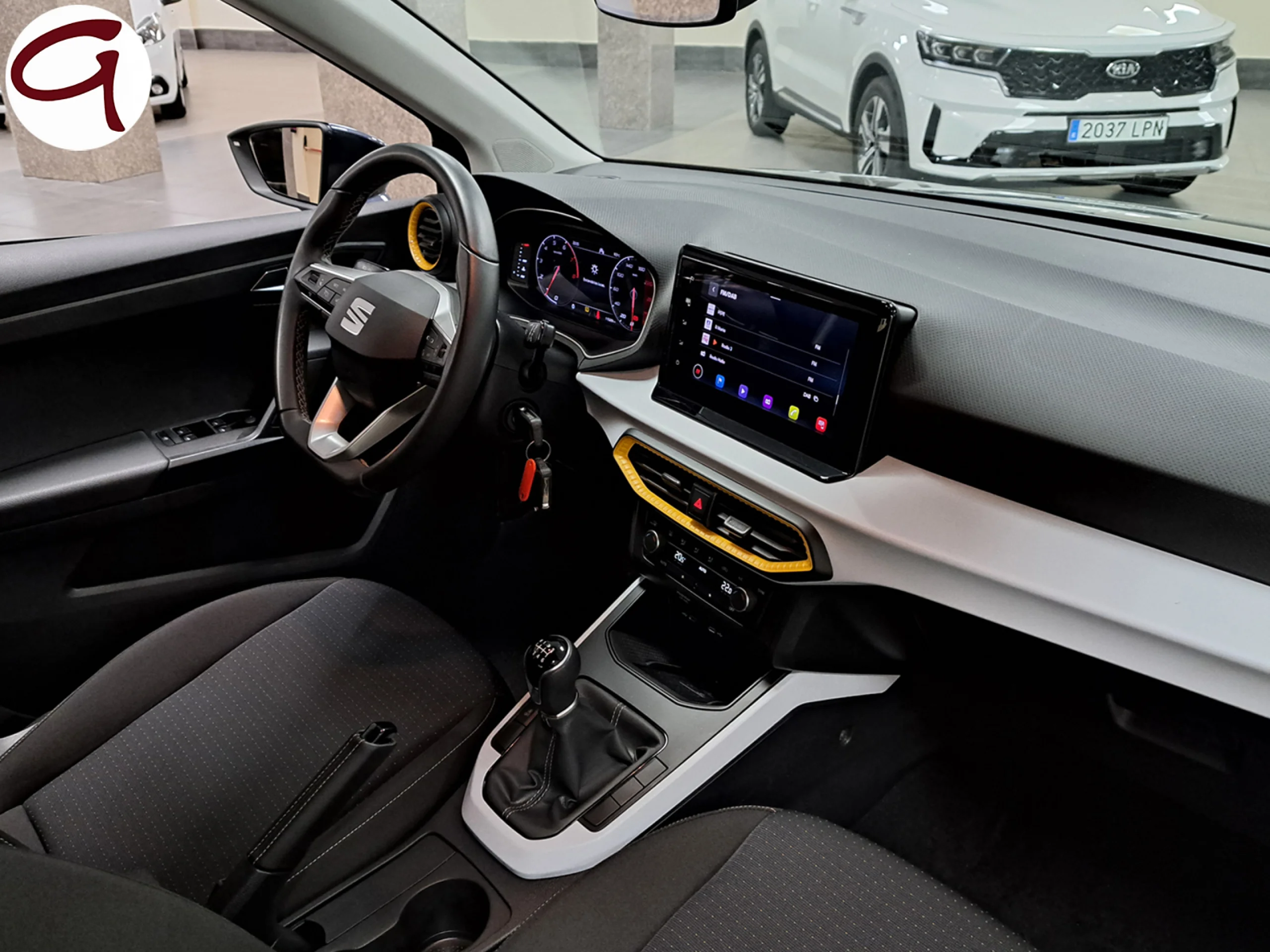 SEAT Arona 1.0 TSI Style Special Edition 85 kW (115 CV) - Foto 7