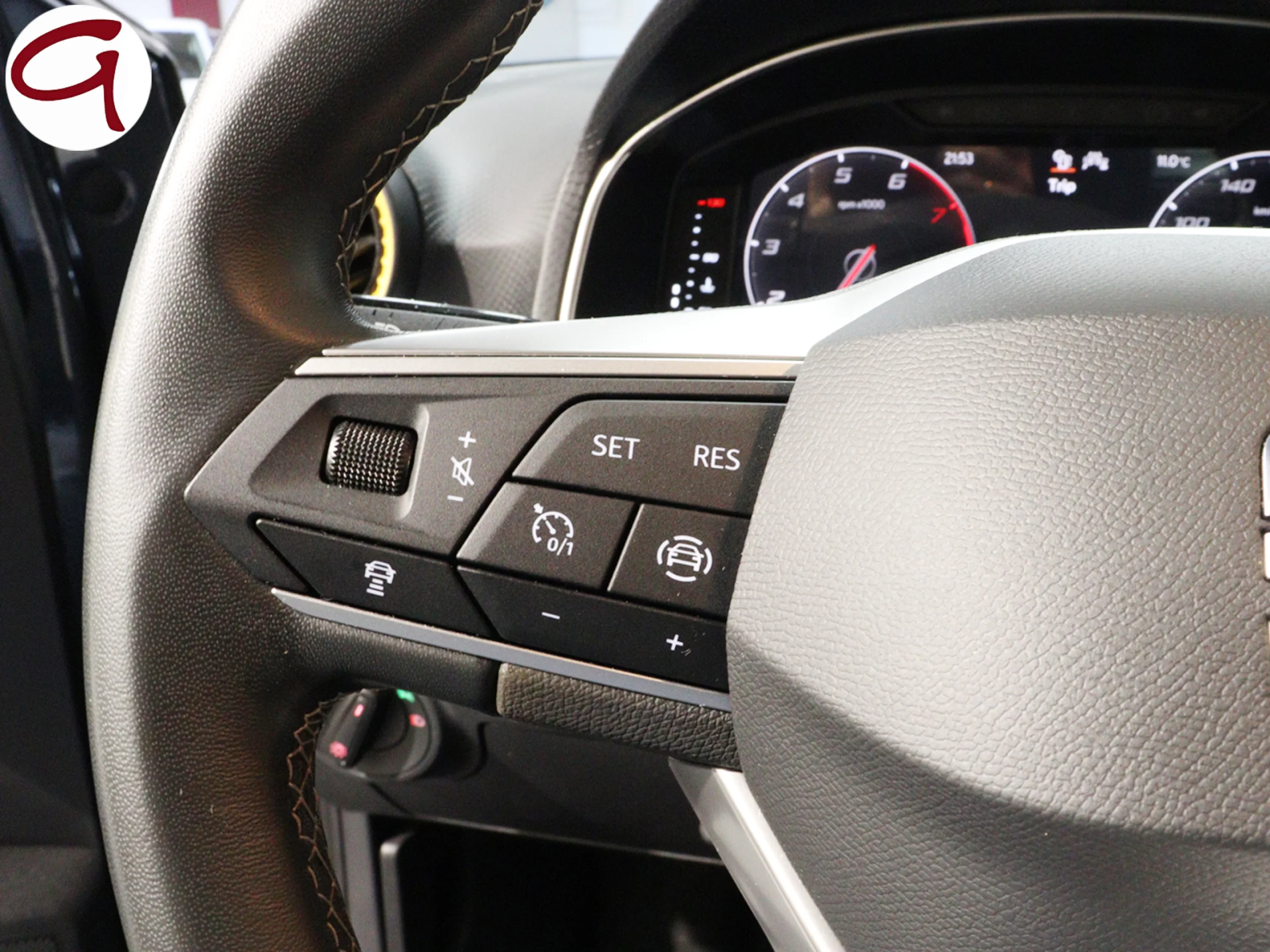 SEAT Arona 1.0 TSI Style Special Edition 85 kW (115 CV) - Foto 12
