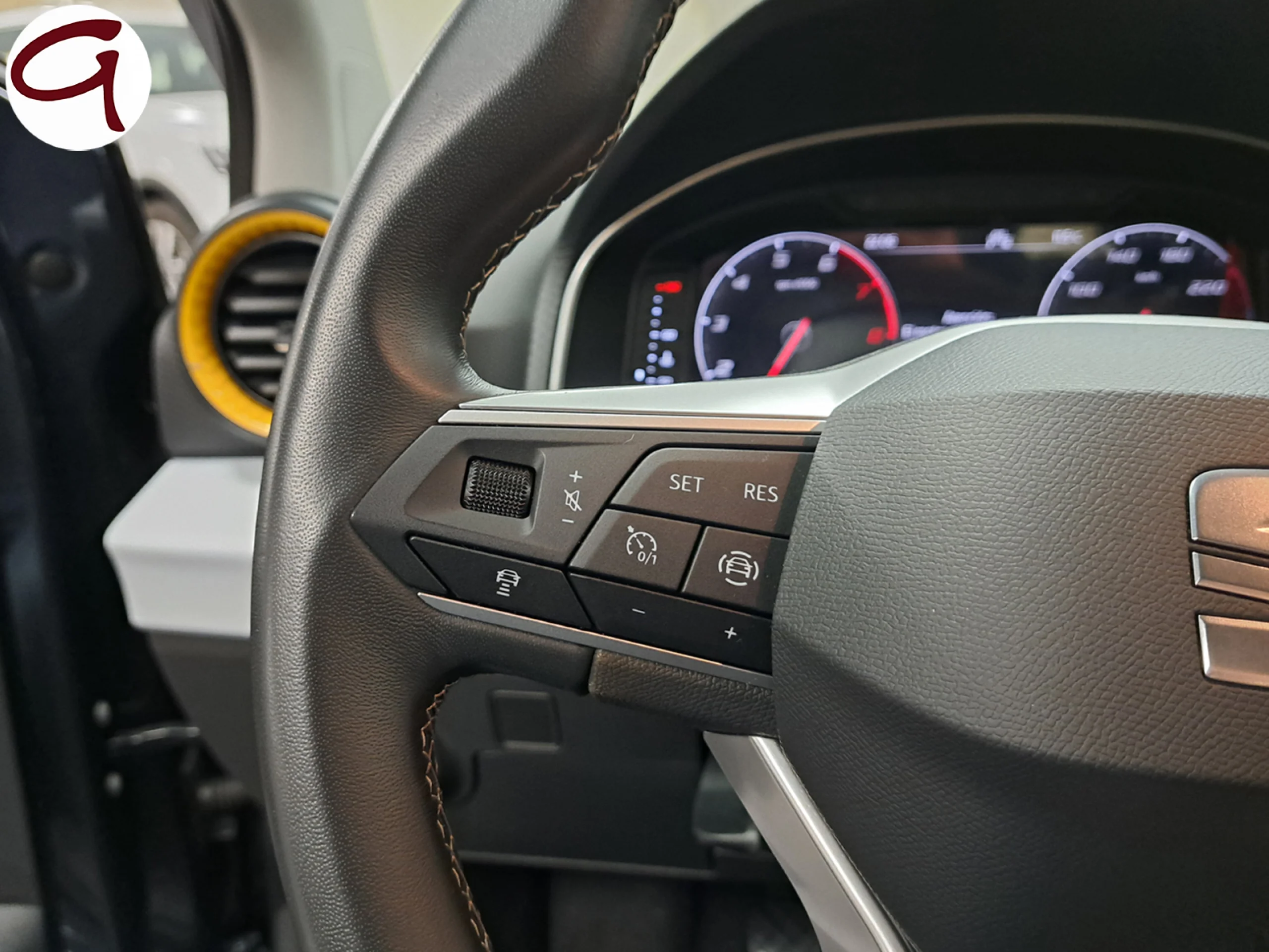 SEAT Arona 1.0 TSI Style Special Edition 85 kW (115 CV) - Foto 23