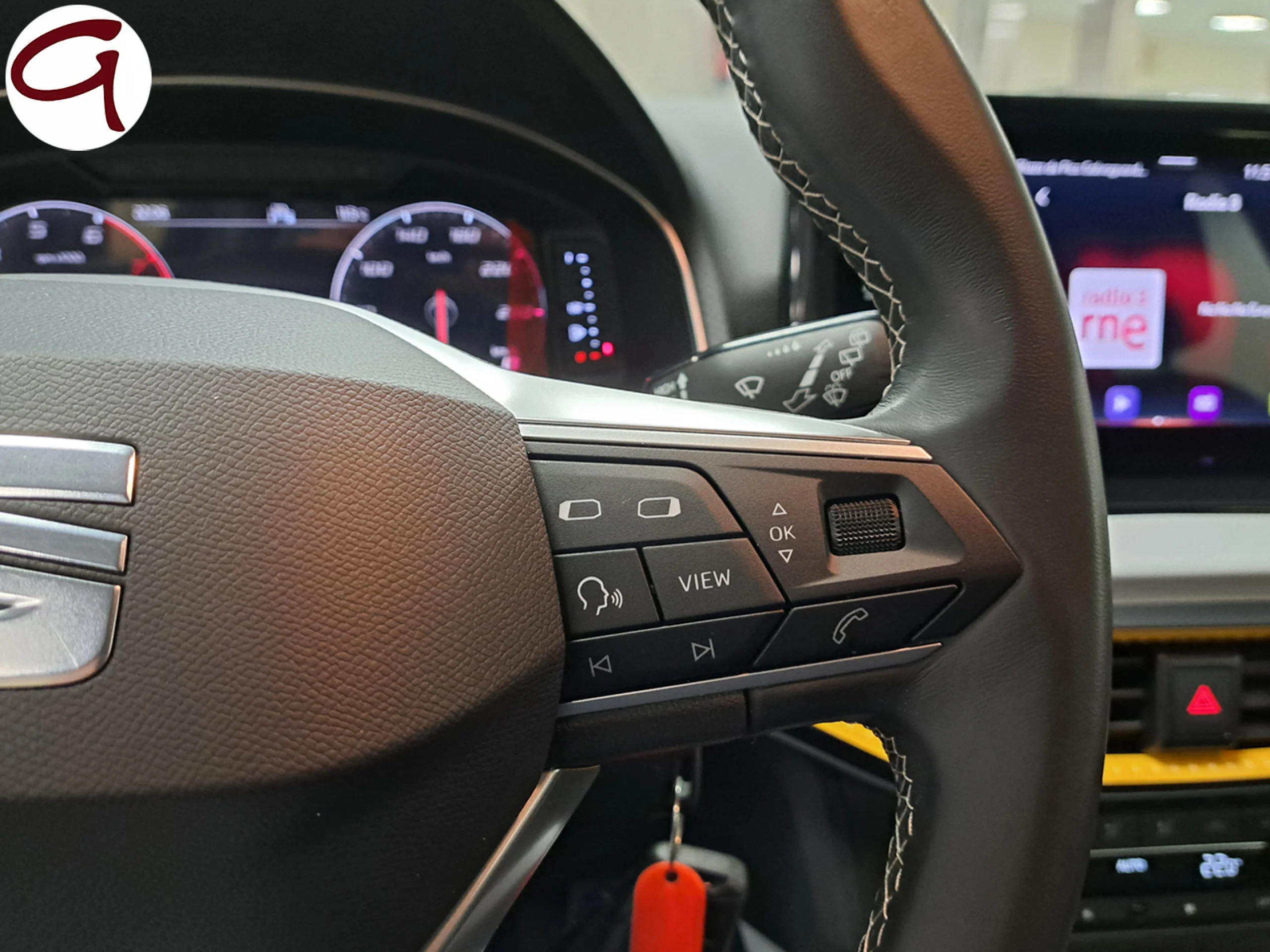 SEAT Arona 1.0 TSI Style Special Edition 85 kW (115 CV) - Foto 24