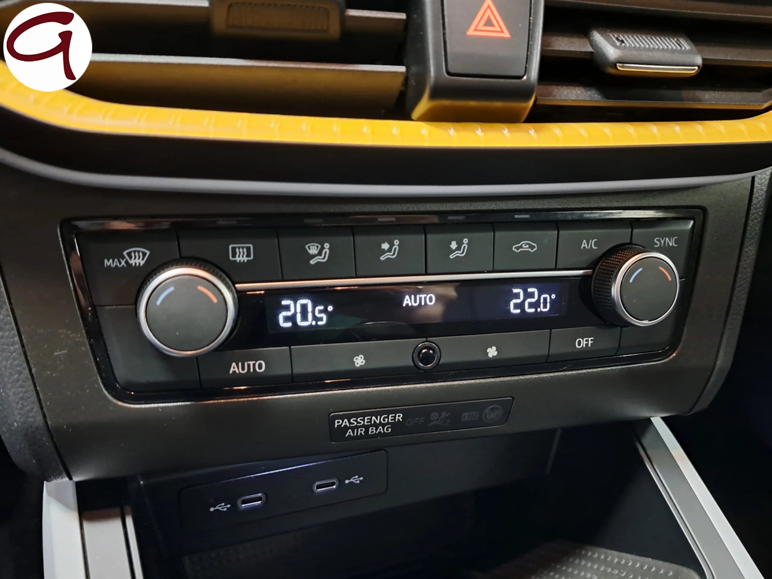 SEAT Arona 1.0 TSI Style Special Edition 85 kW (115 CV) - Foto 32