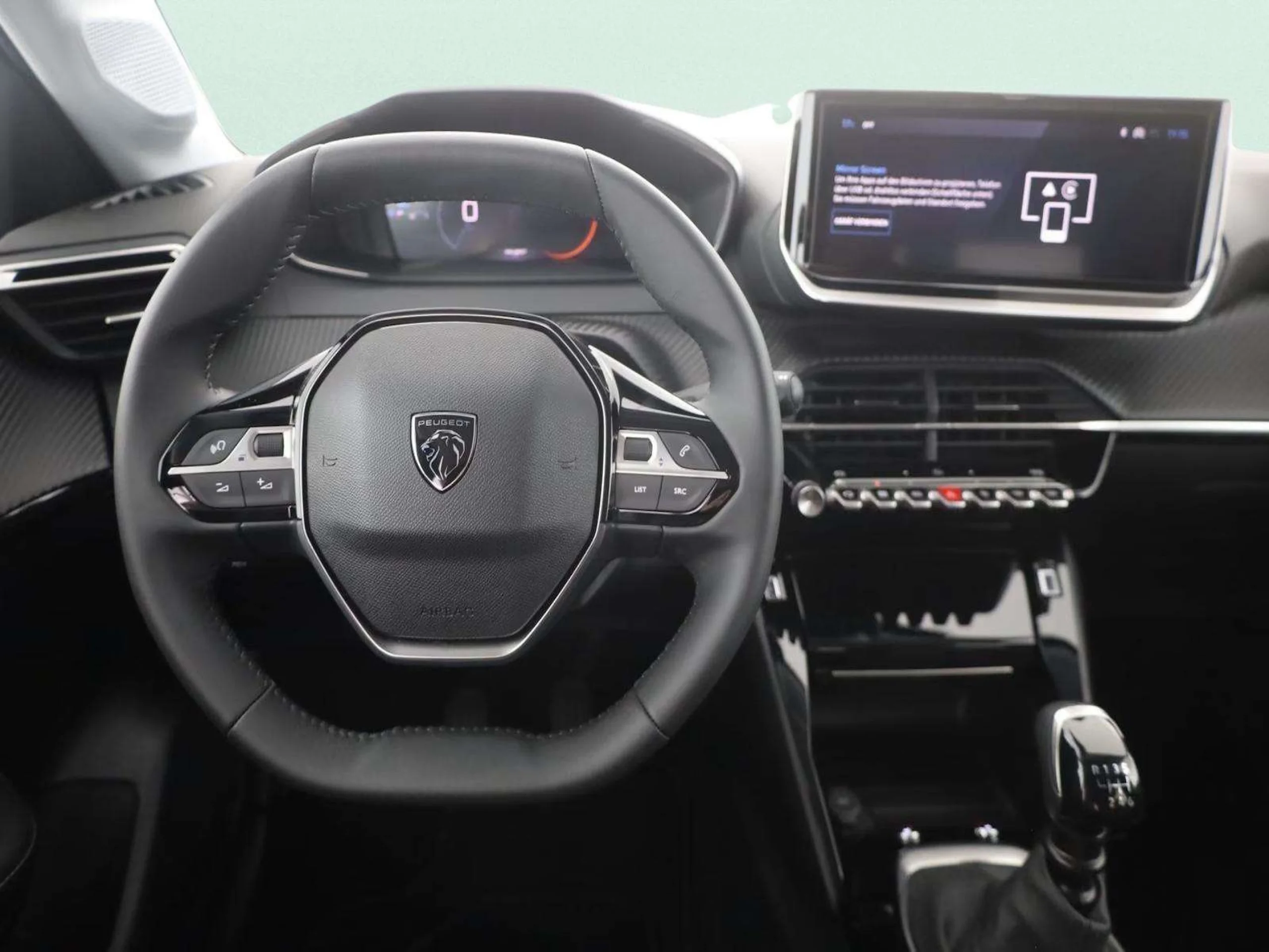 Peugeot 208 PureTech 100 Allure 75 kW (100 CV) - Foto 5