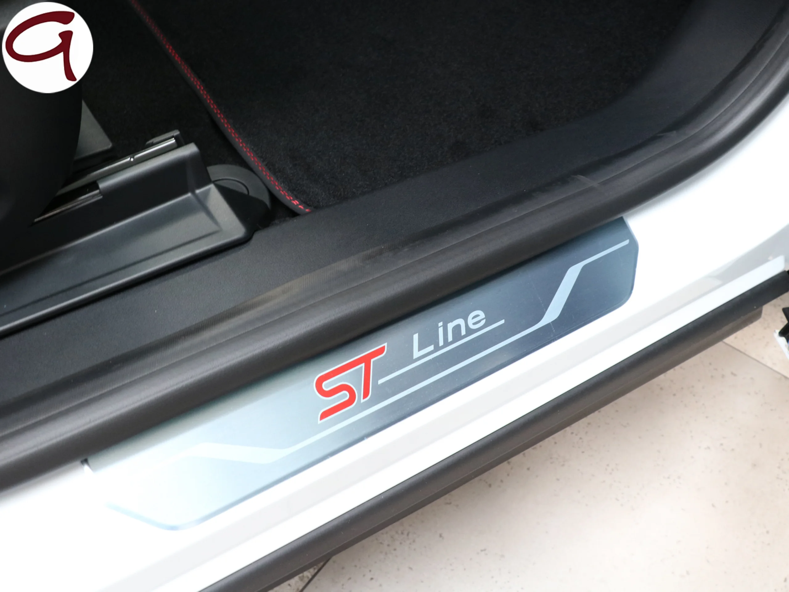 Ford Puma 1.0 EcoBoost MHEV ST-Line 92 kW (125 CV) - Foto 7