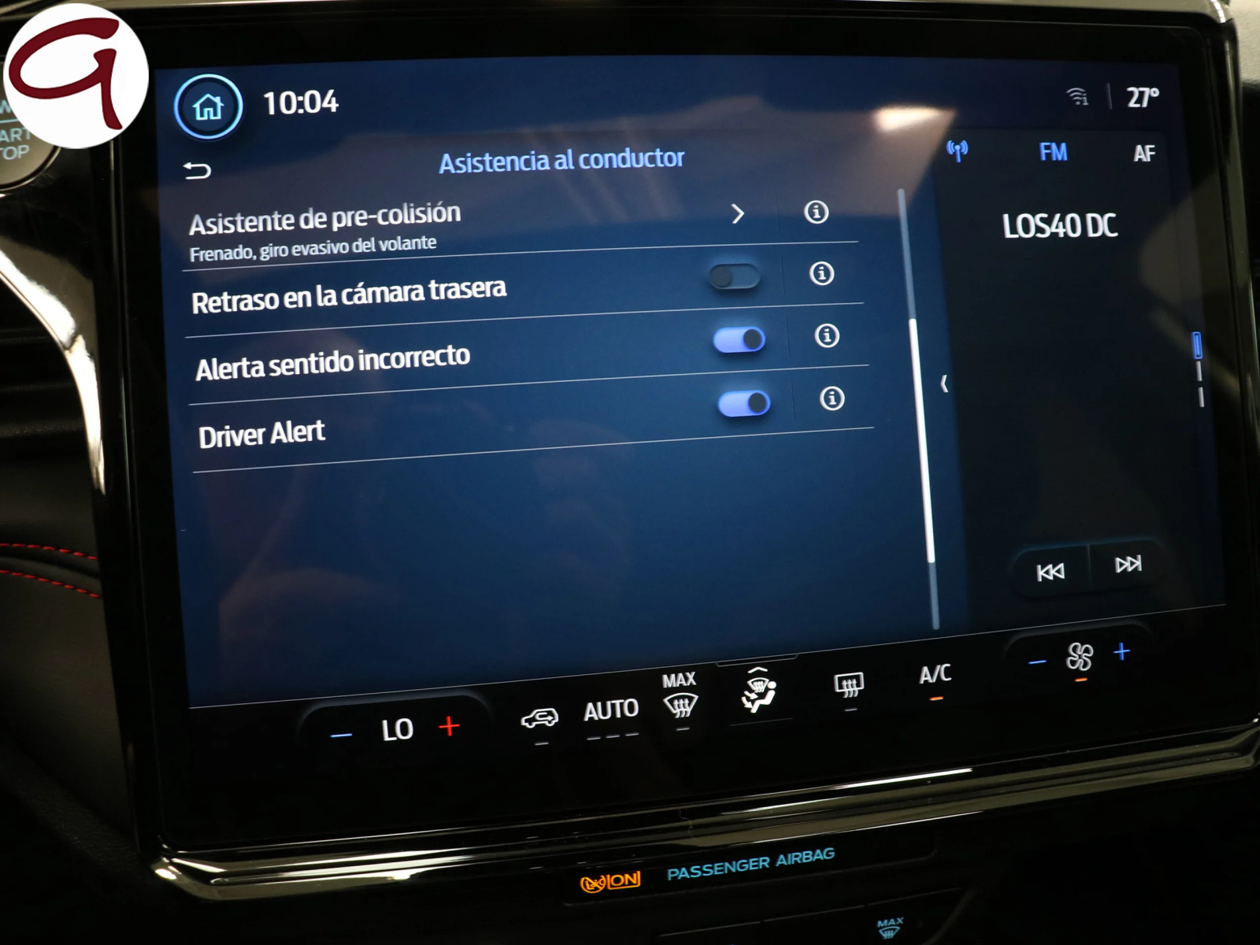 Ford Puma 1.0 EcoBoost MHEV ST-Line 92 kW (125 CV) - Foto 24