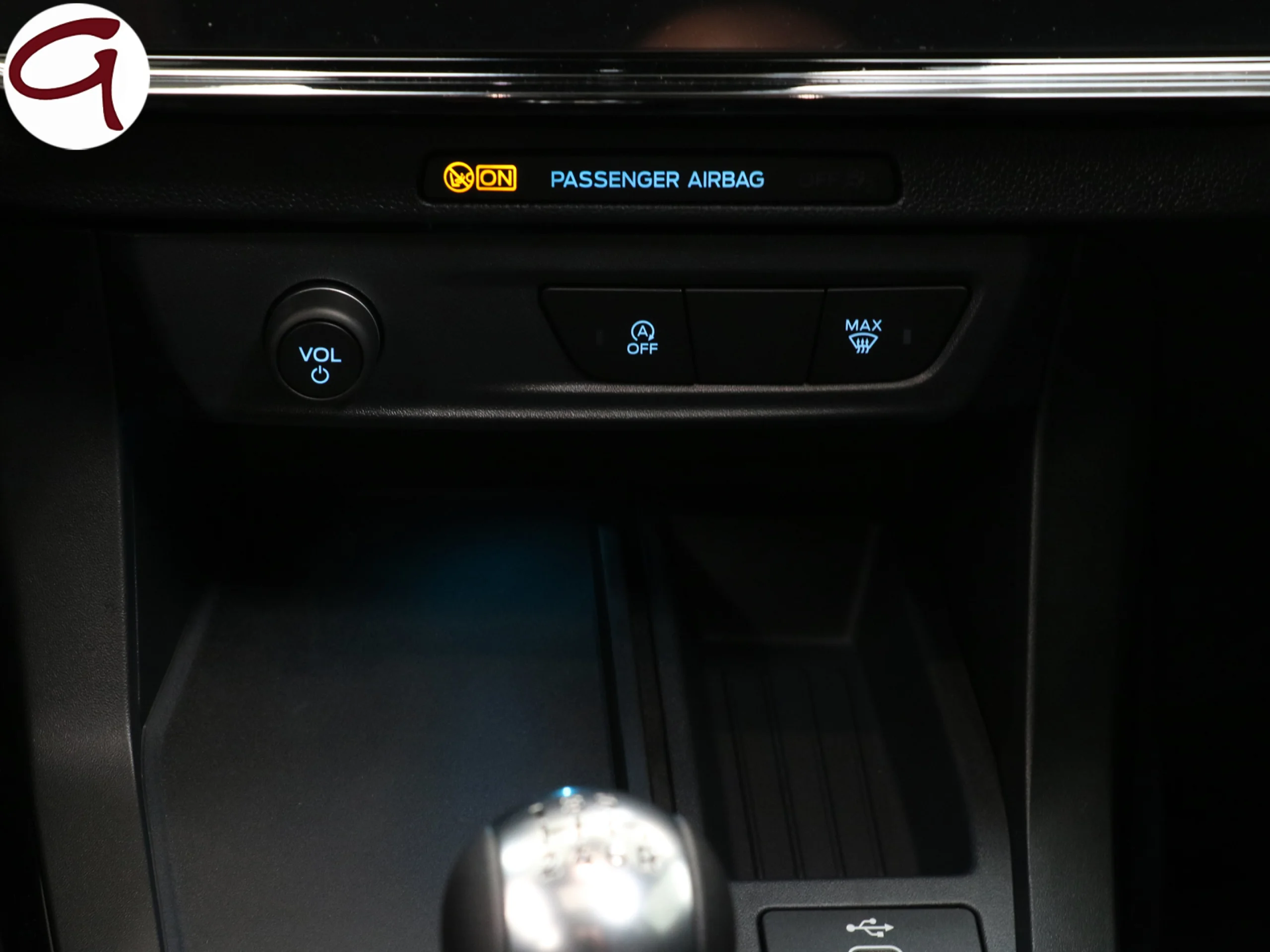 Ford Puma 1.0 EcoBoost MHEV ST-Line 92 kW (125 CV) - Foto 28