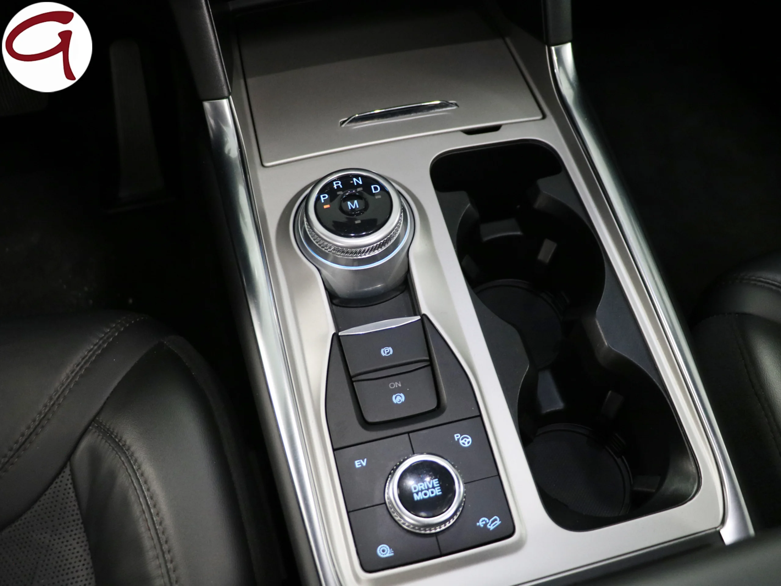 Ford Explorer 3.0 PHEV Platinum AWD 336 kW (457 CV) - Foto 32