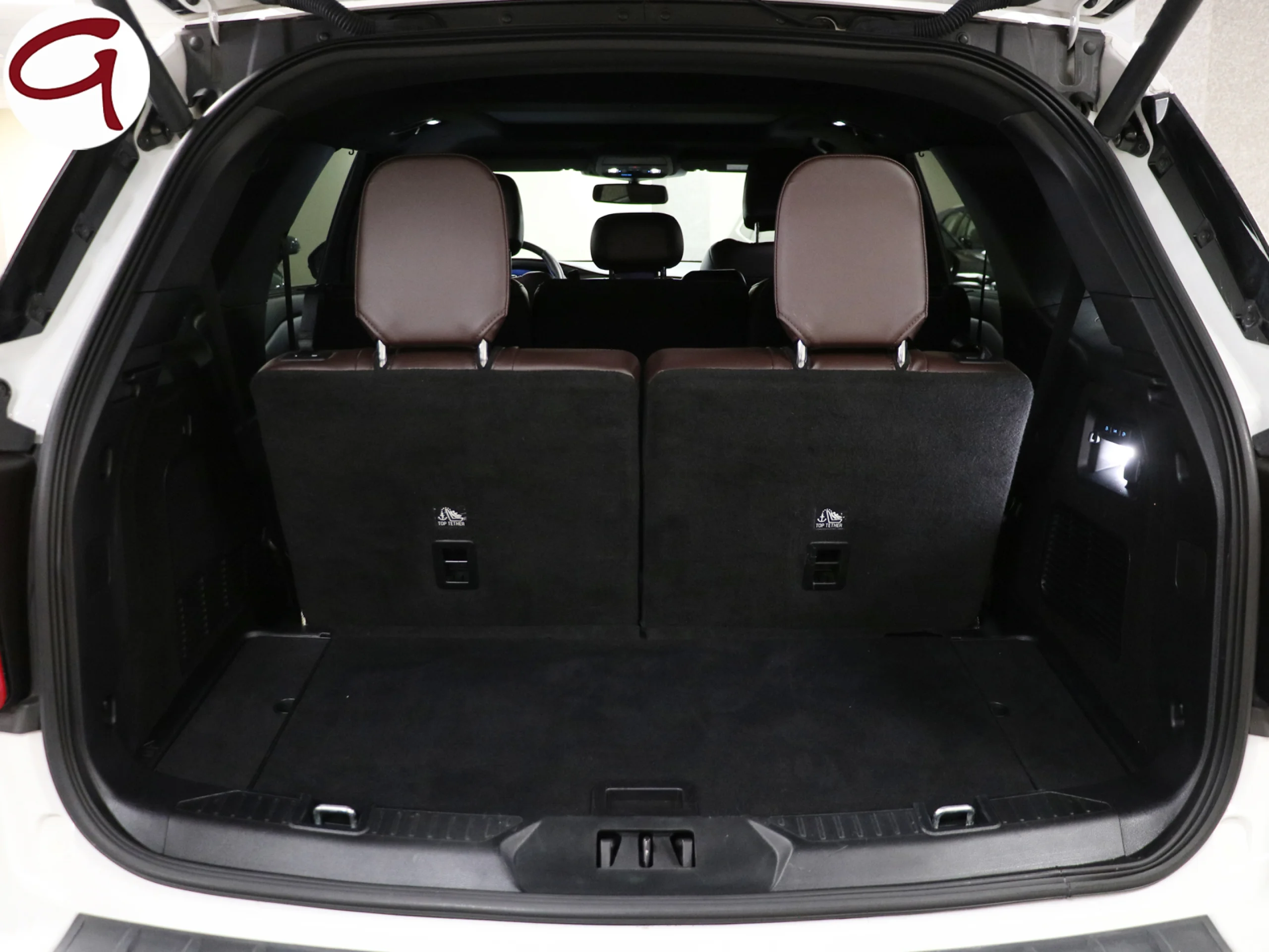Ford Explorer 3.0 PHEV Platinum AWD 336 kW (457 CV) - Foto 55