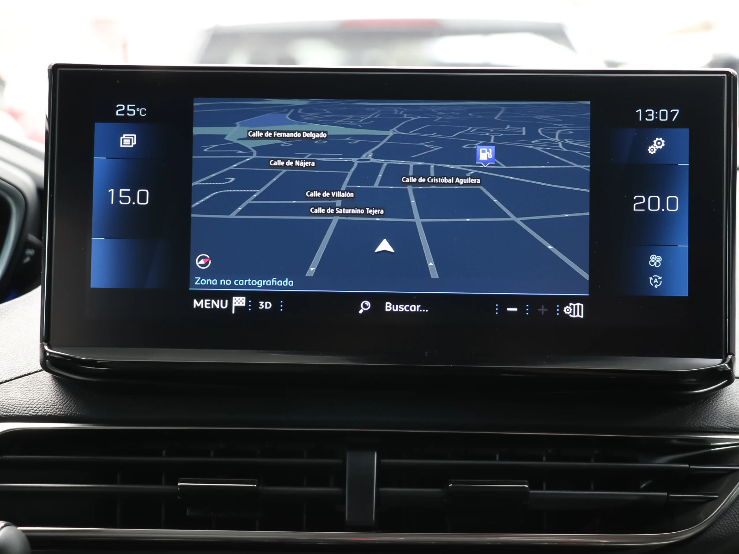 Peugeot 3008 PureTech 130 S&S Allure Pack 96 kW (130 CV) - Foto 11