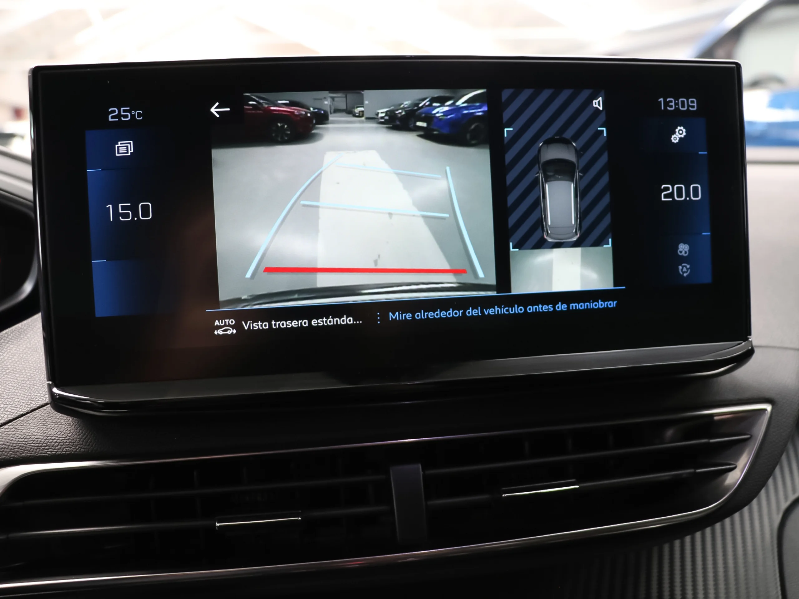 Peugeot 3008 PureTech 130 S&S Allure Pack 96 kW (130 CV) - Foto 12