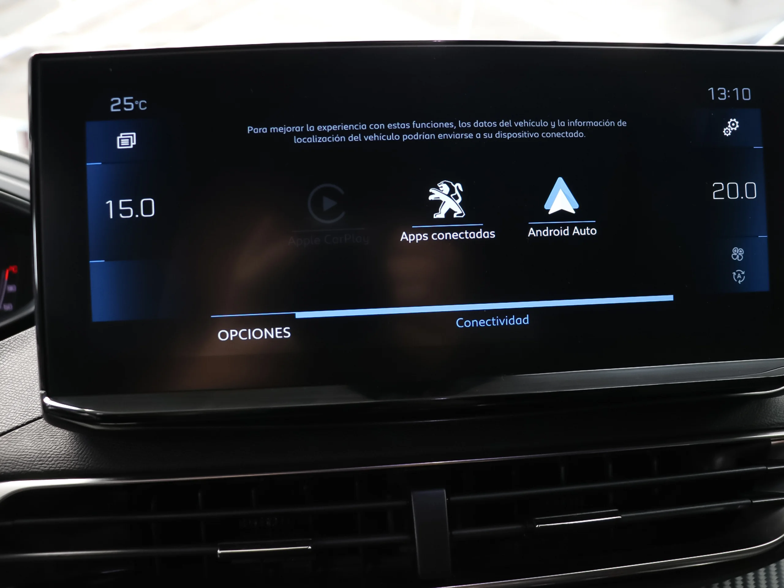 Peugeot 3008 PureTech 130 S&S Allure Pack 96 kW (130 CV) - Foto 17