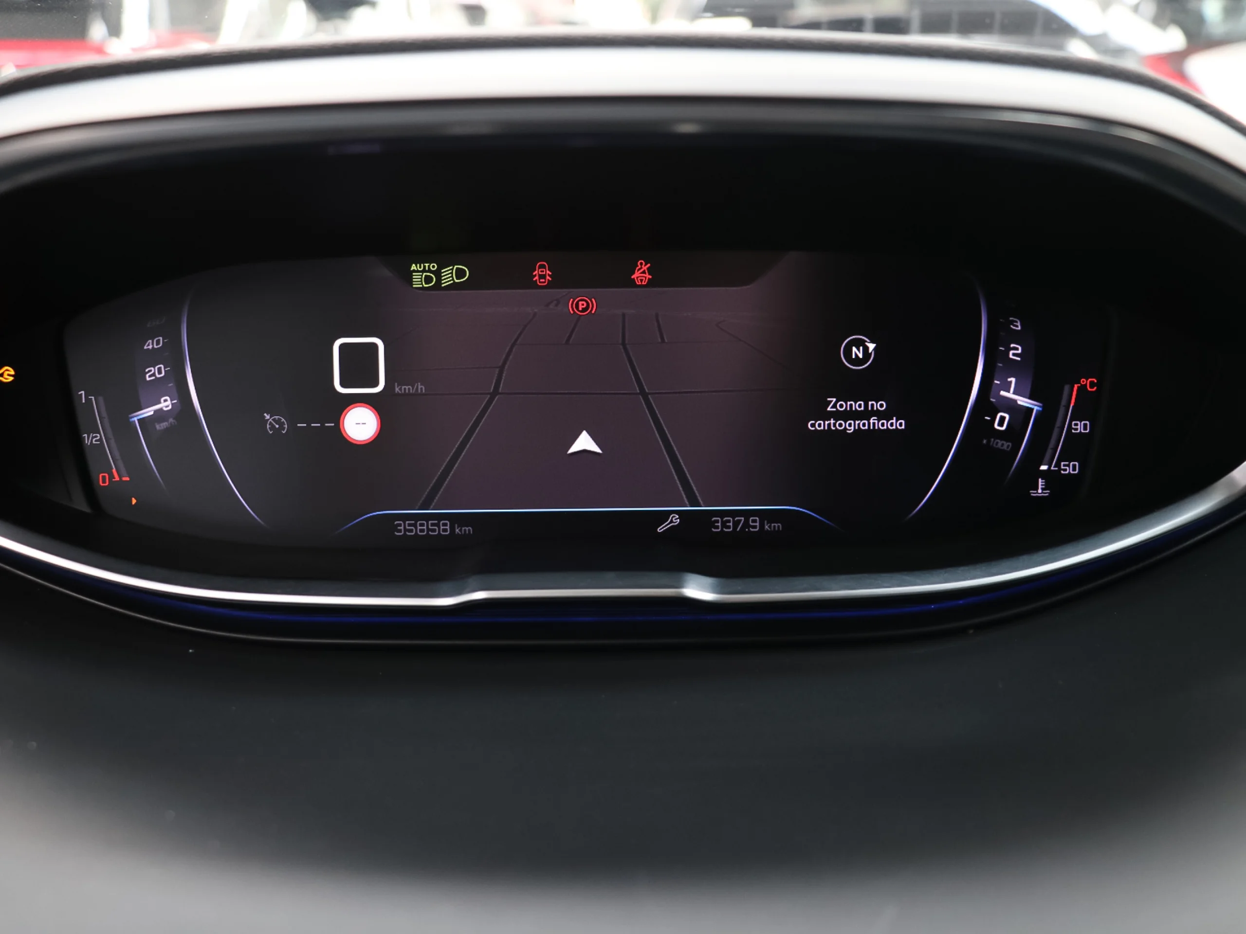 Peugeot 3008 PureTech 130 S&S Allure Pack 96 kW (130 CV) - Foto 29